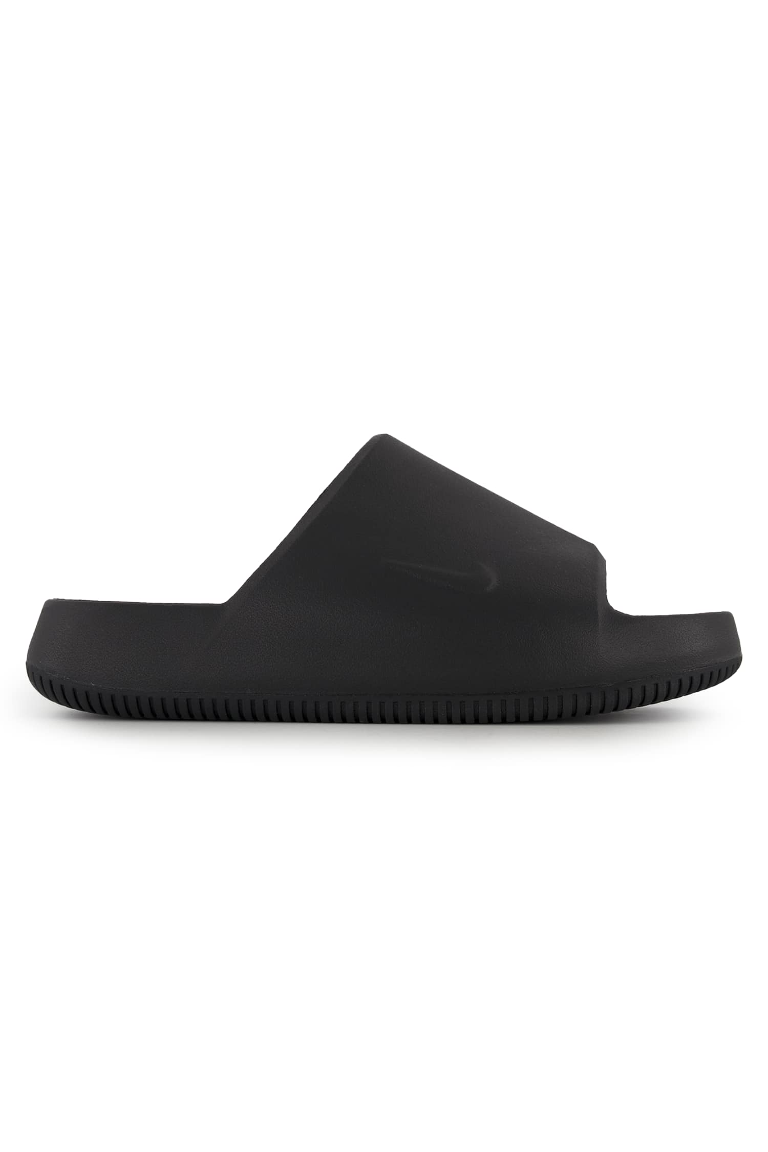 Nike Calm 2.0 Herren Slipper Schwarz, Herren, Größe: 13