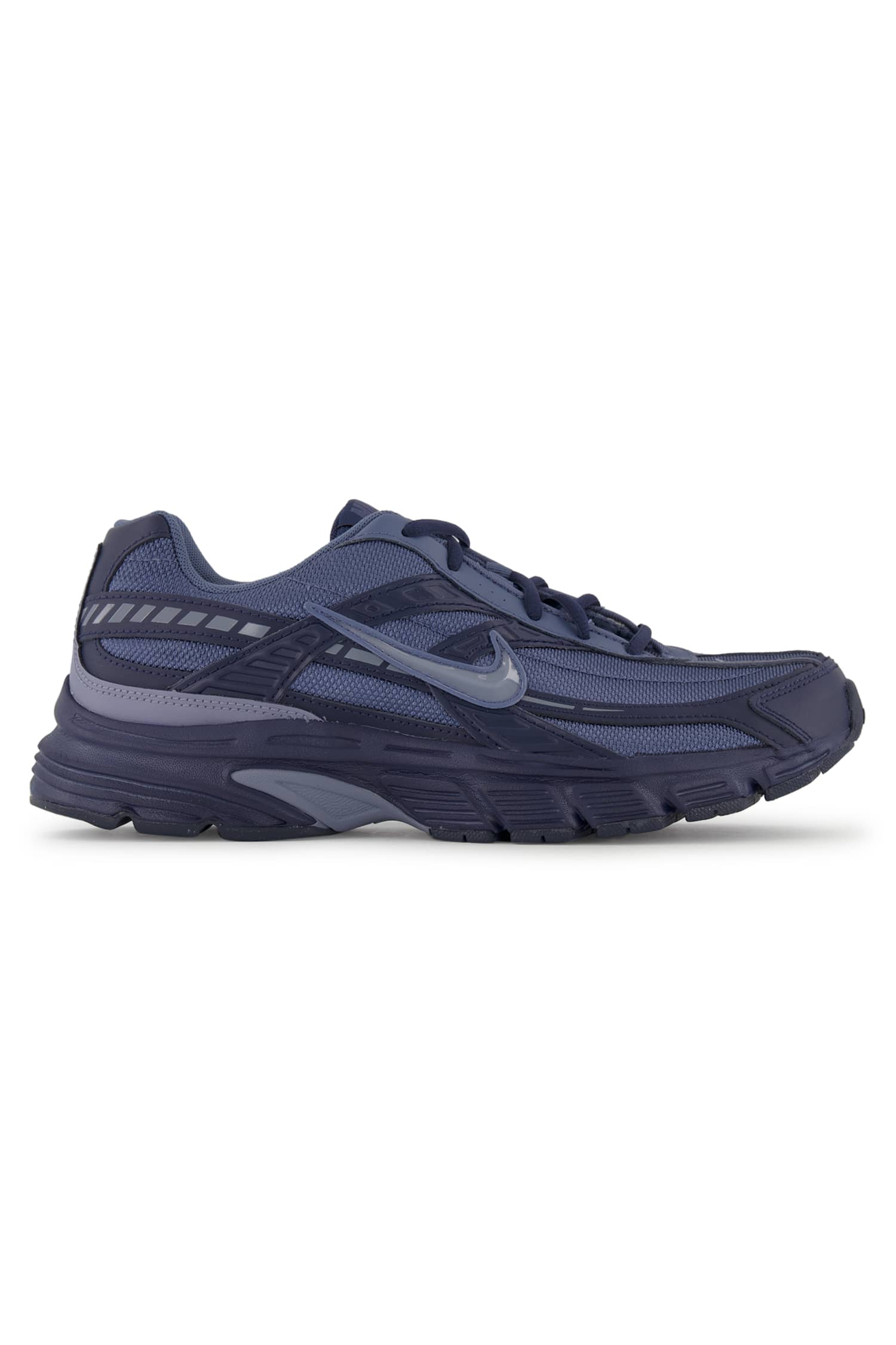 Nike Initiator Herren Sneaker Blau, Herren, Größe: 12