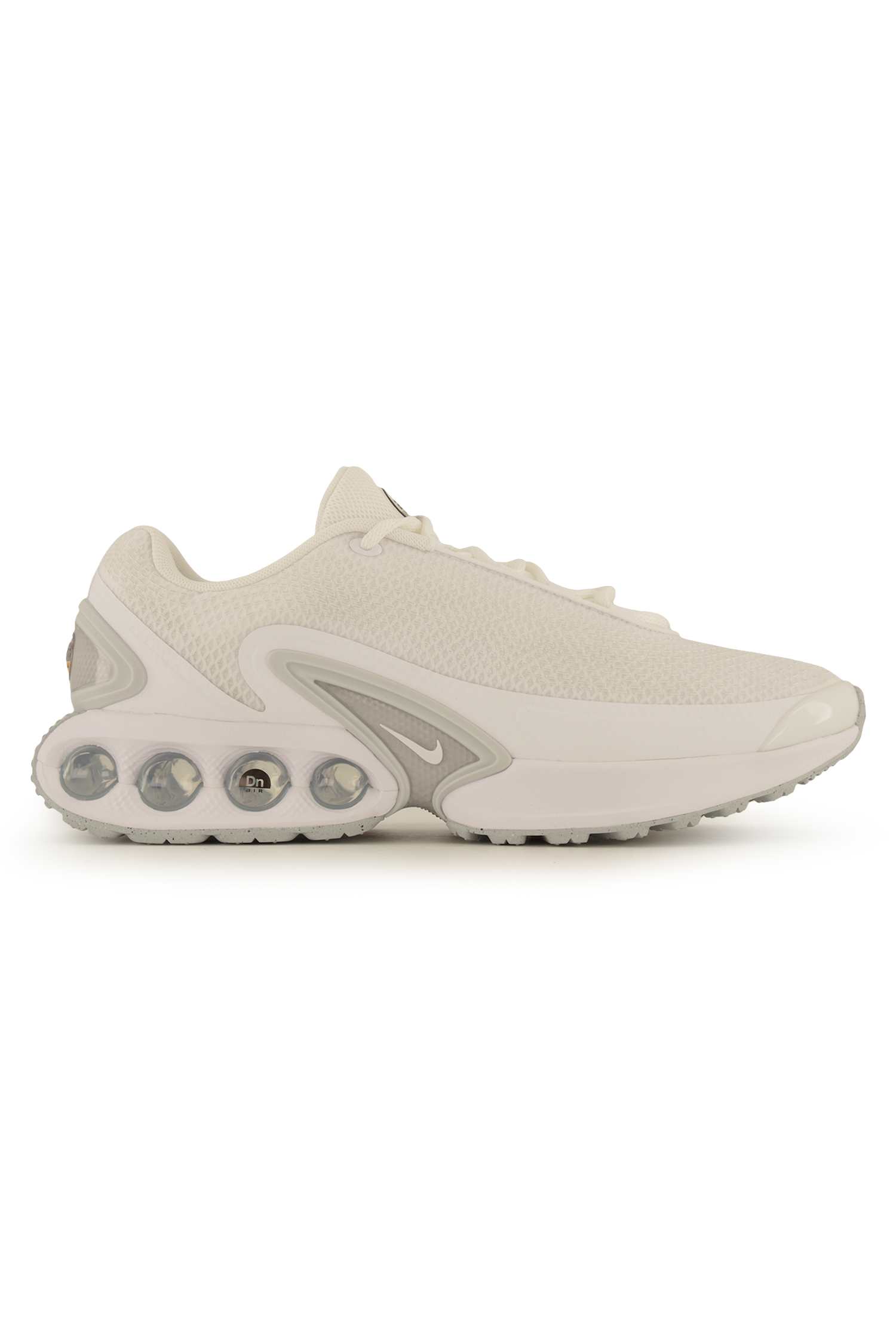Nike Air Max Dn Herren Sneaker Weiss, Herren, Größe: 12