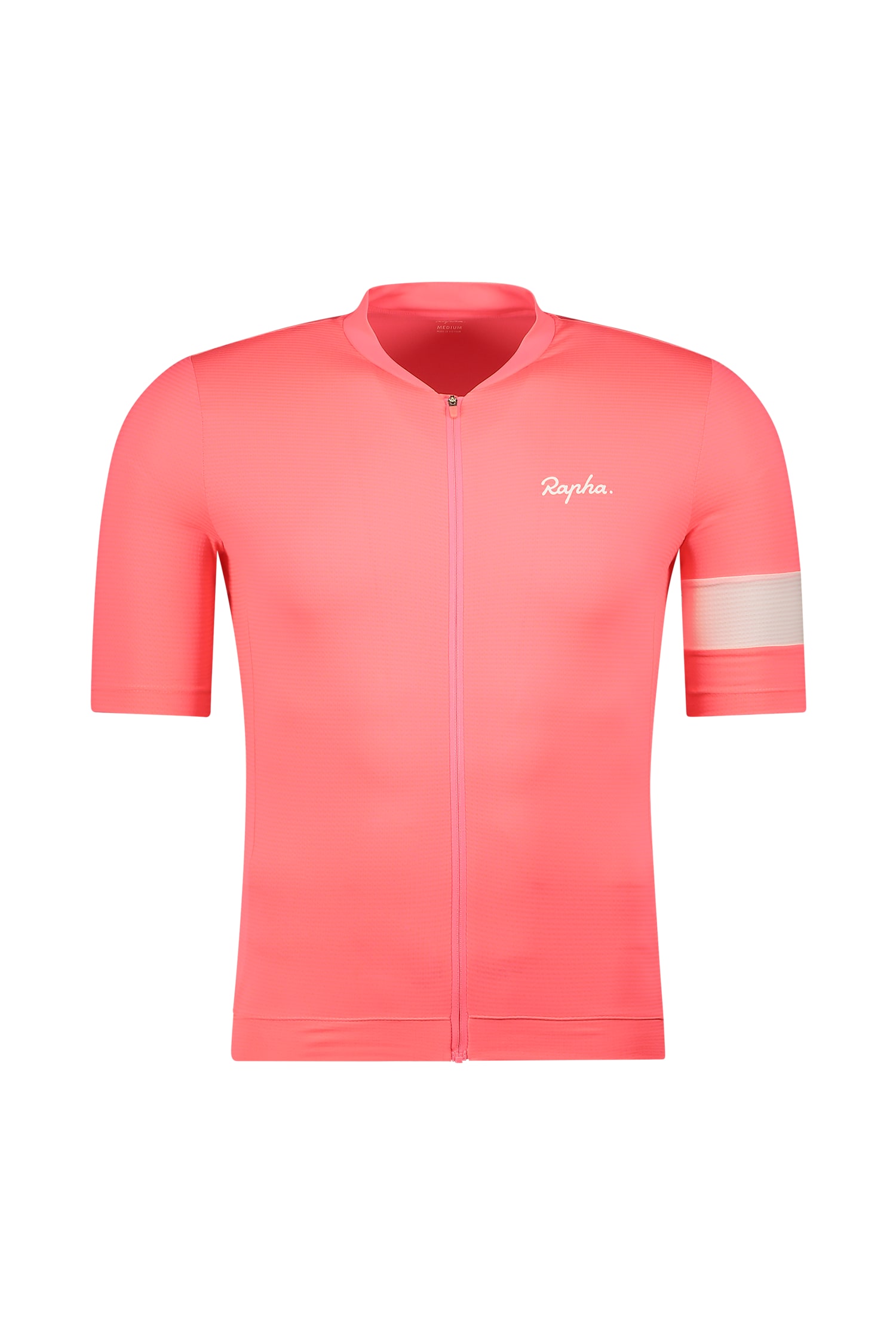 Rapha Core Lightweight Herren Biketrikot Rosa, Herren, Größe: L
