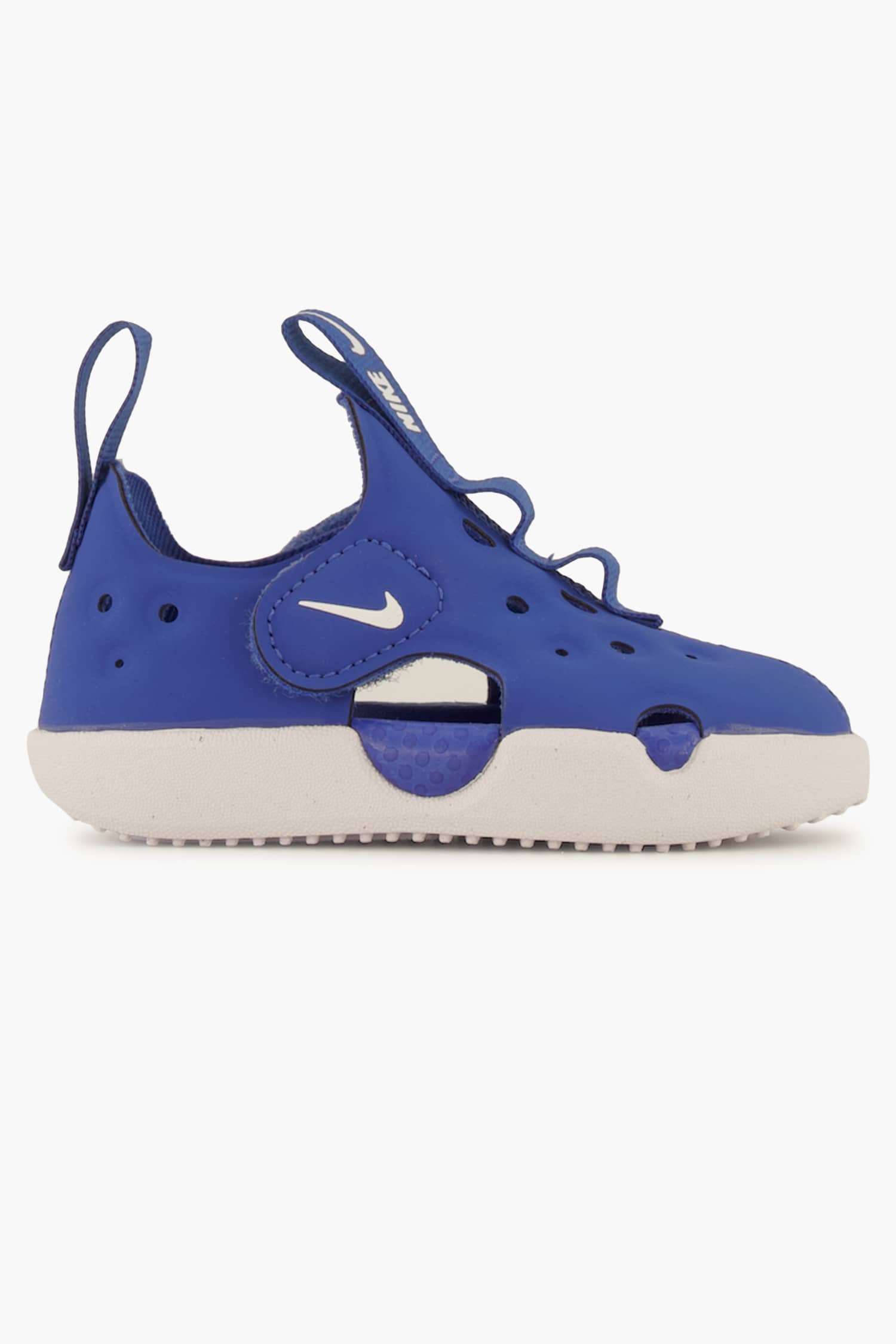 Nike Sunray Protect 4 Kleinkind Badeschuh Blau, , Größe: 27
