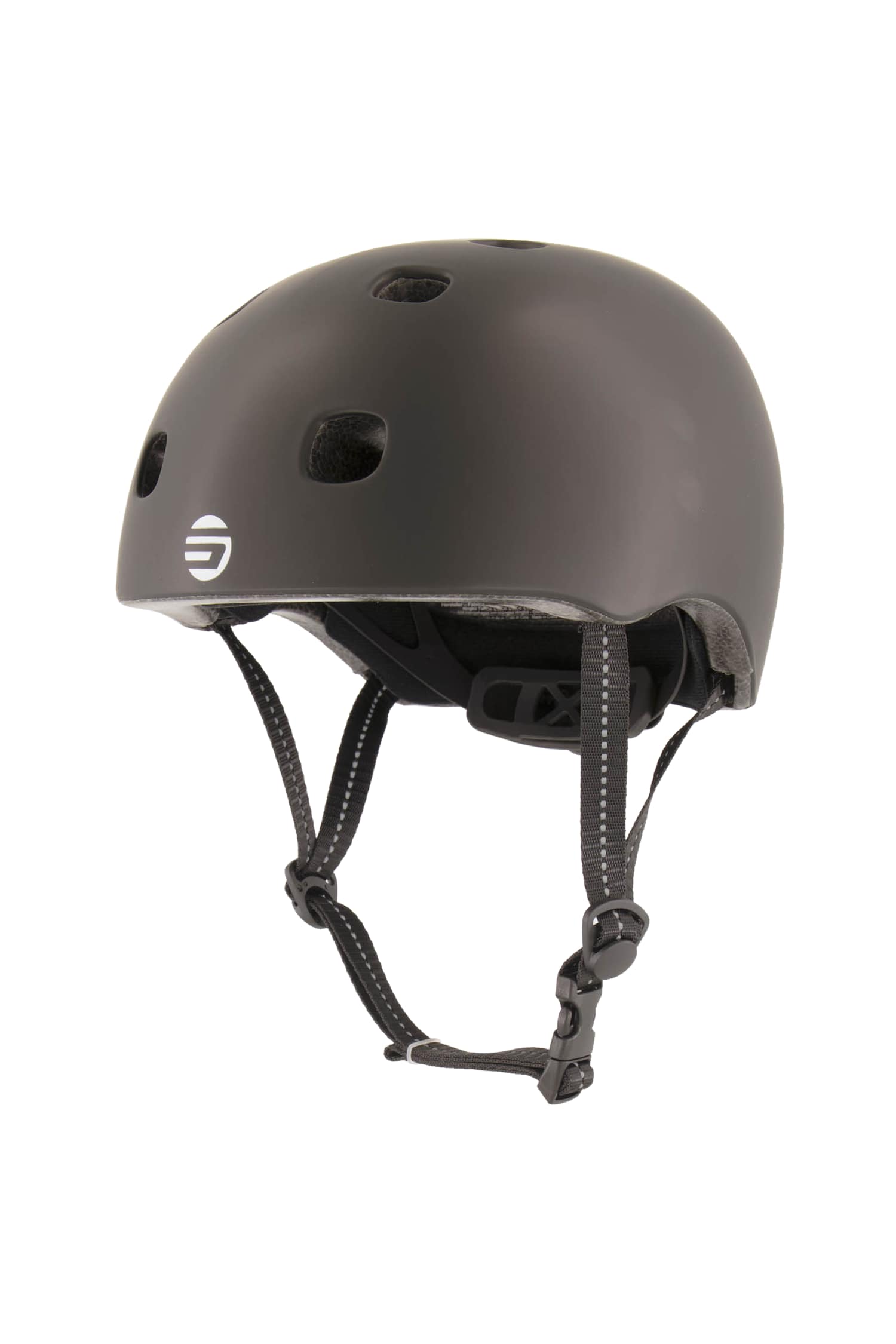 Image of Stoke Vento Velohelm Schwarz, Herren, Größe: 52-56