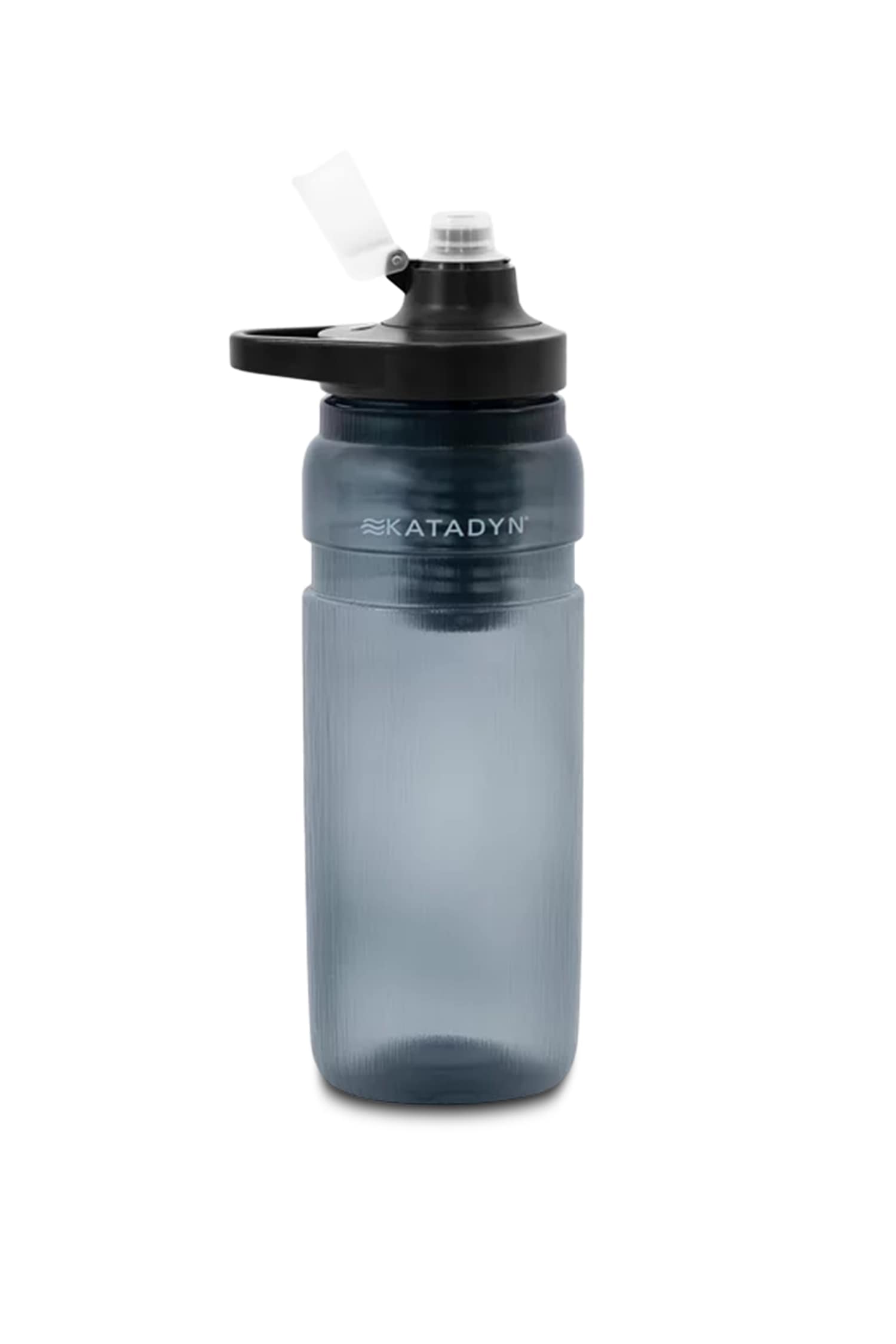 Image of Katadyn BeFree AC 700 ml Trinkflasche Grau, Herren, Größe: 0