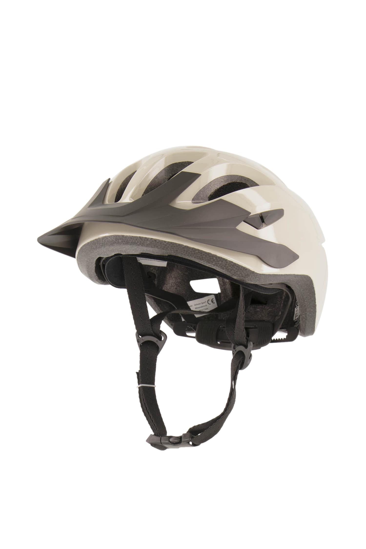 Pricer casque de vélo