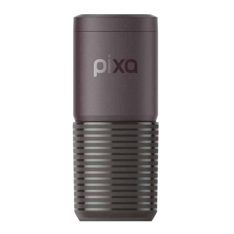 Wacaco Pixapresso Espressomaschine Rot, Herren, Größe: ONE SIZE