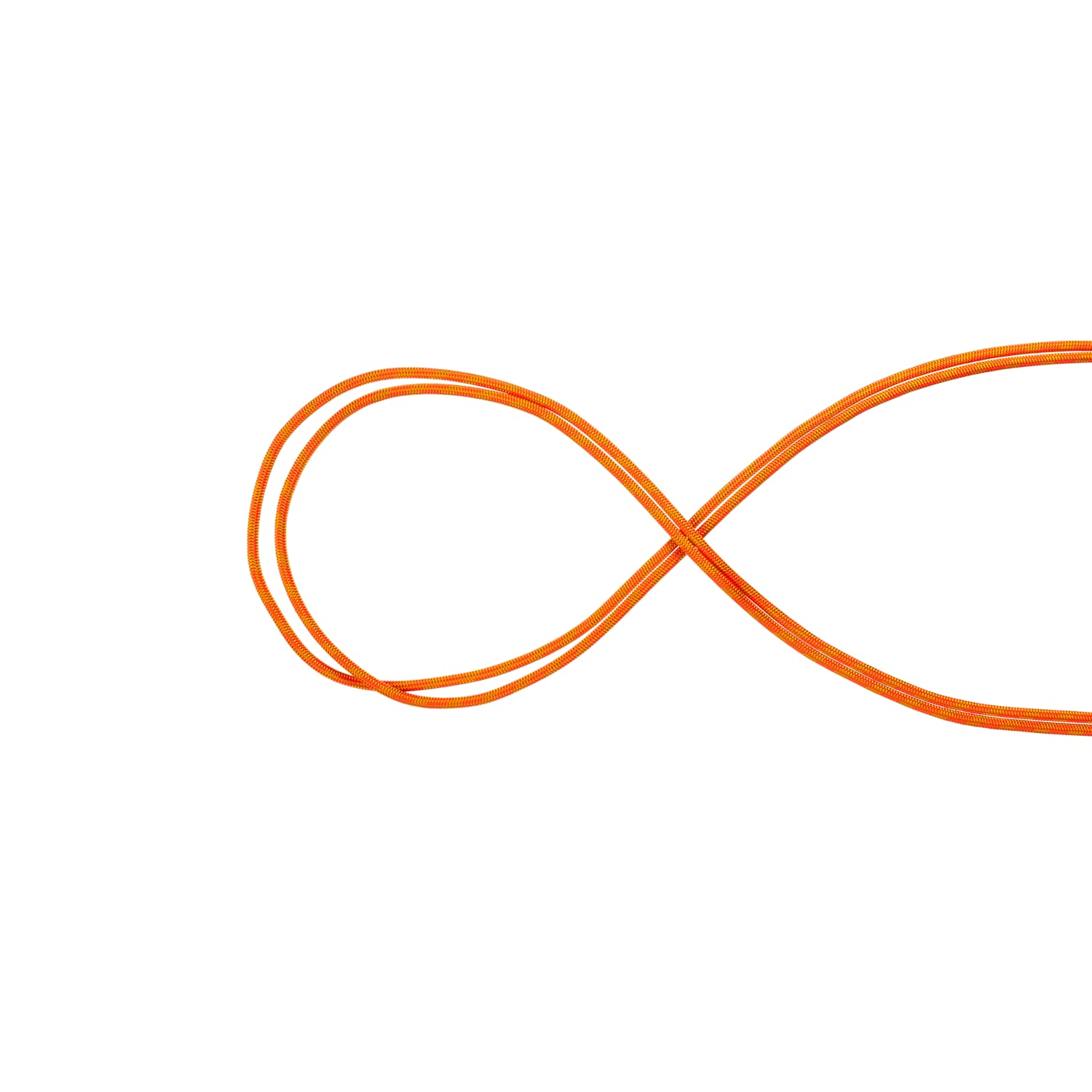 MAMMUT 7.0 Cord 4 m Seil Orange, Herren, Größe: 0