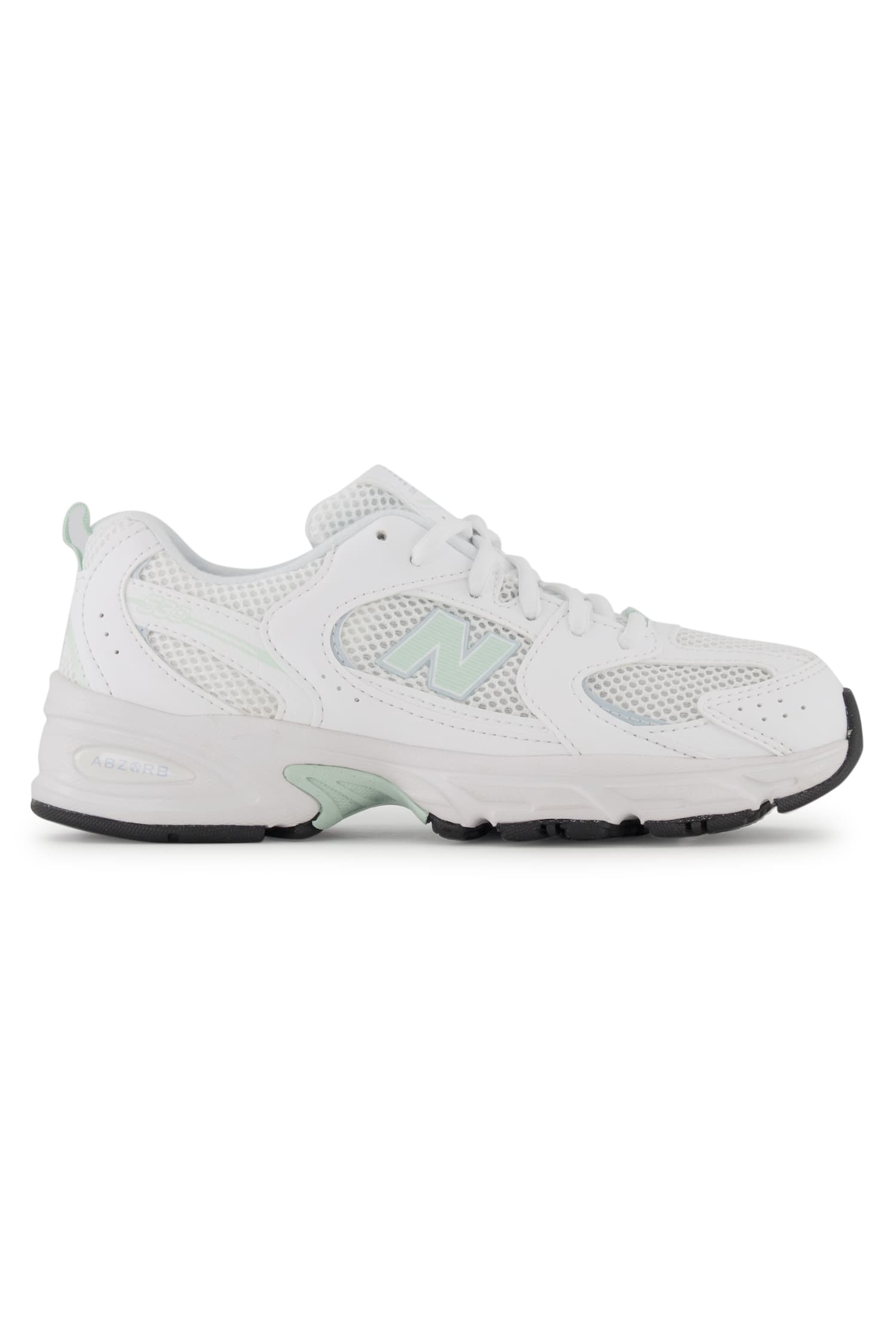 New Balance 530 Kinder Sneaker Weiss, , Größe: 39