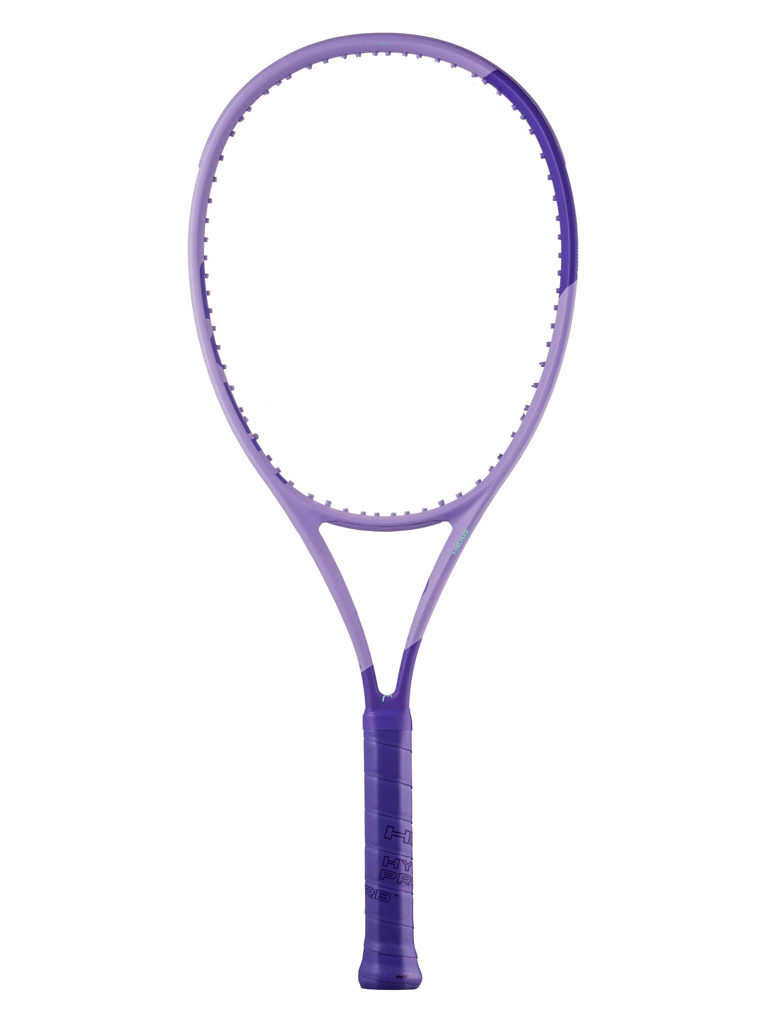 Image of HEAD Boom TEAM Alternate - unbesaitet - Tennisracket Flieder, Herren, Größe: 0