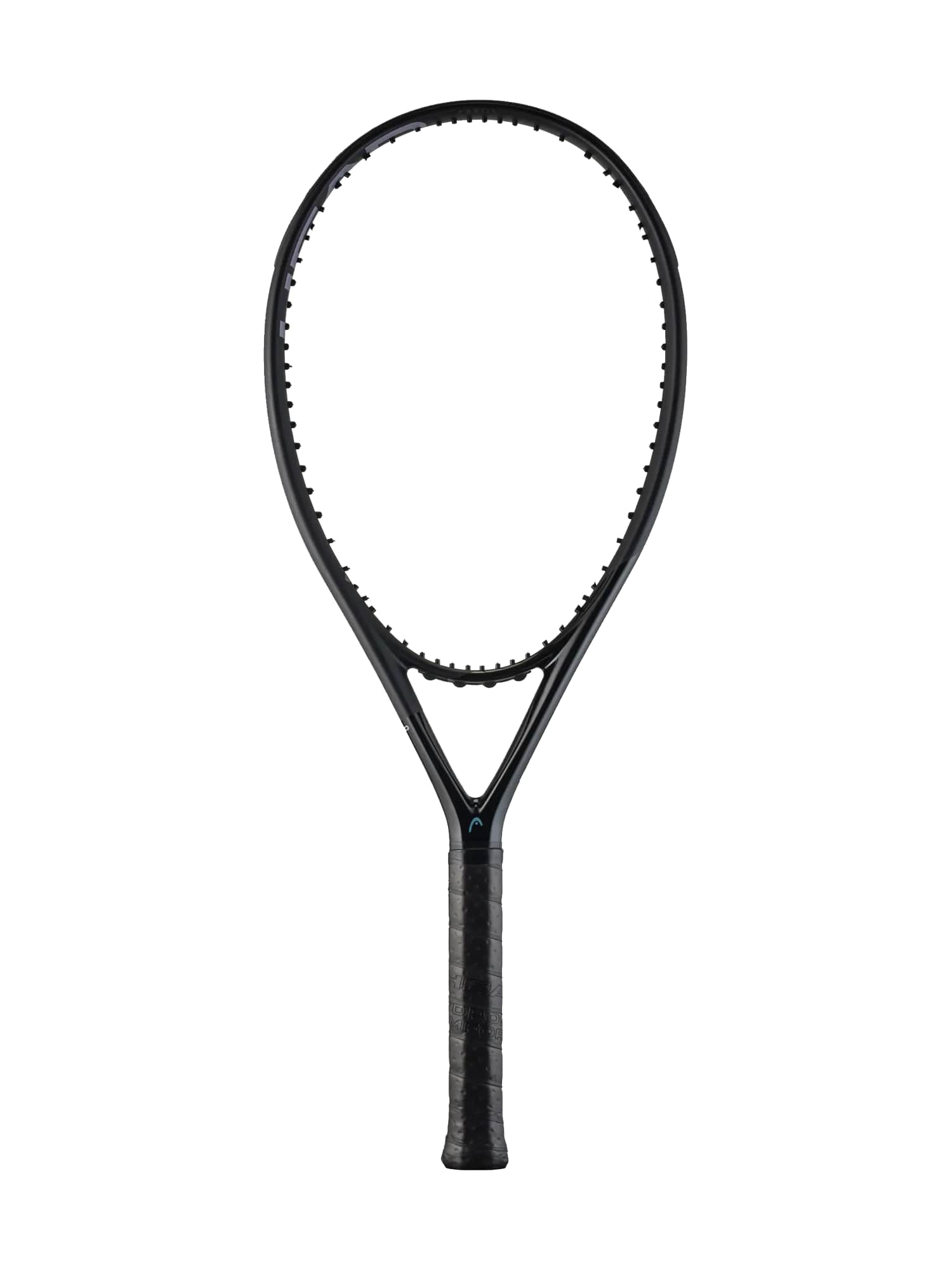 Image of HEAD PWR 115 - unbesaitet - Tennisracket Schwarz, Herren, Größe: 1