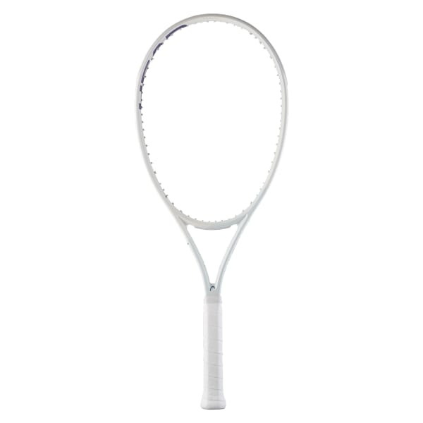 HEAD PWR 110 - unbesaitet - Tennisracket Weiss, Herren, Größe: 2