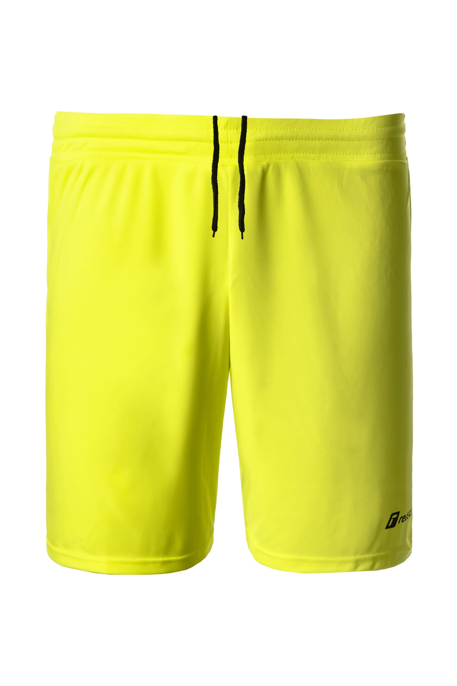 Reusch Match Herren Short Gelb, Herren, Größe: M