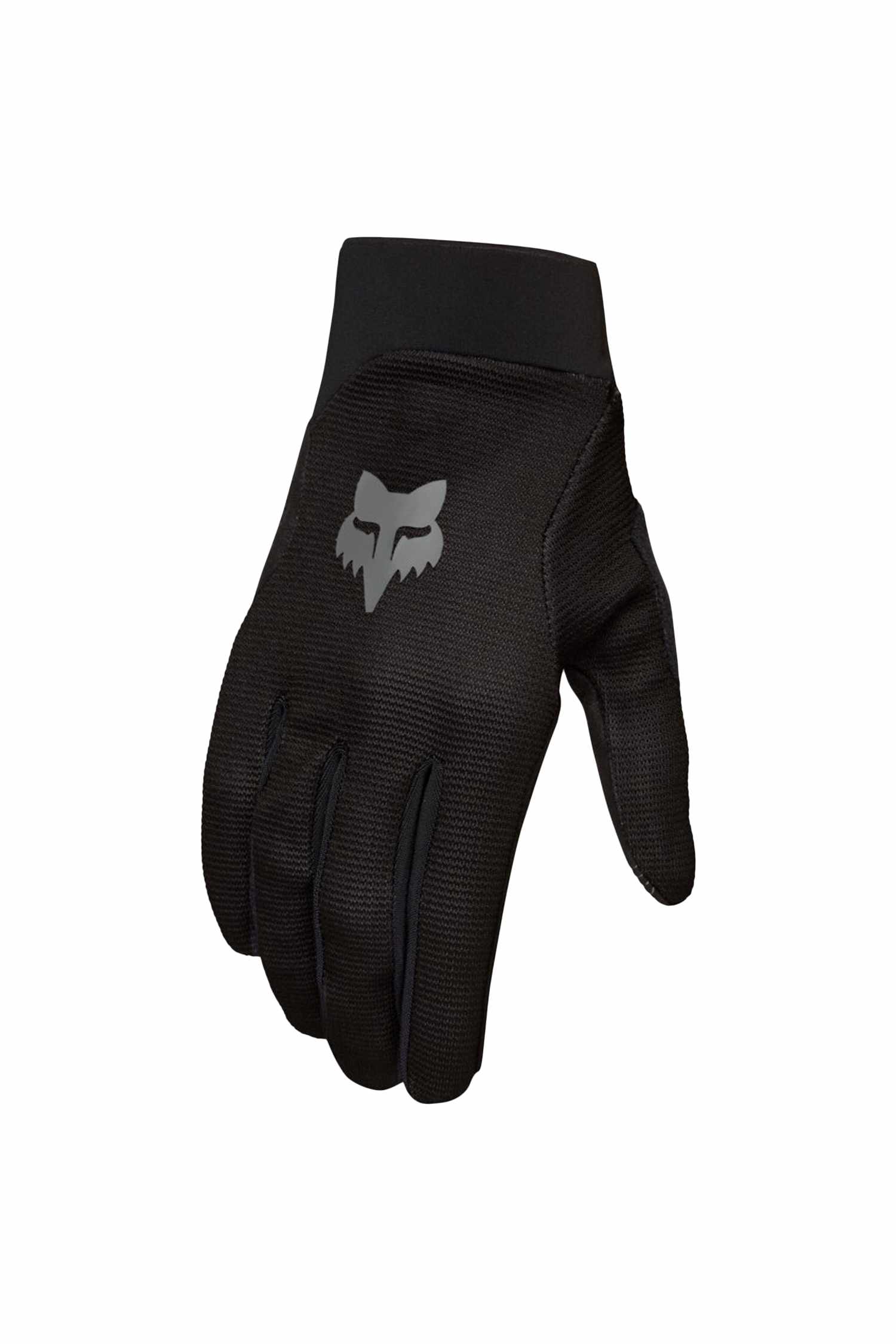 FOX Ranger Bikehandschuh Schwarz, Damen, Größe: S