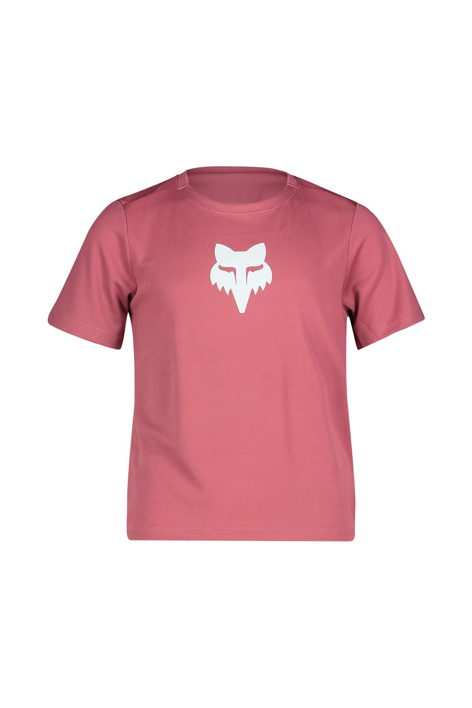 FOX Ranger Fox Head Kinder Biketrikot Lila, , Größe: L