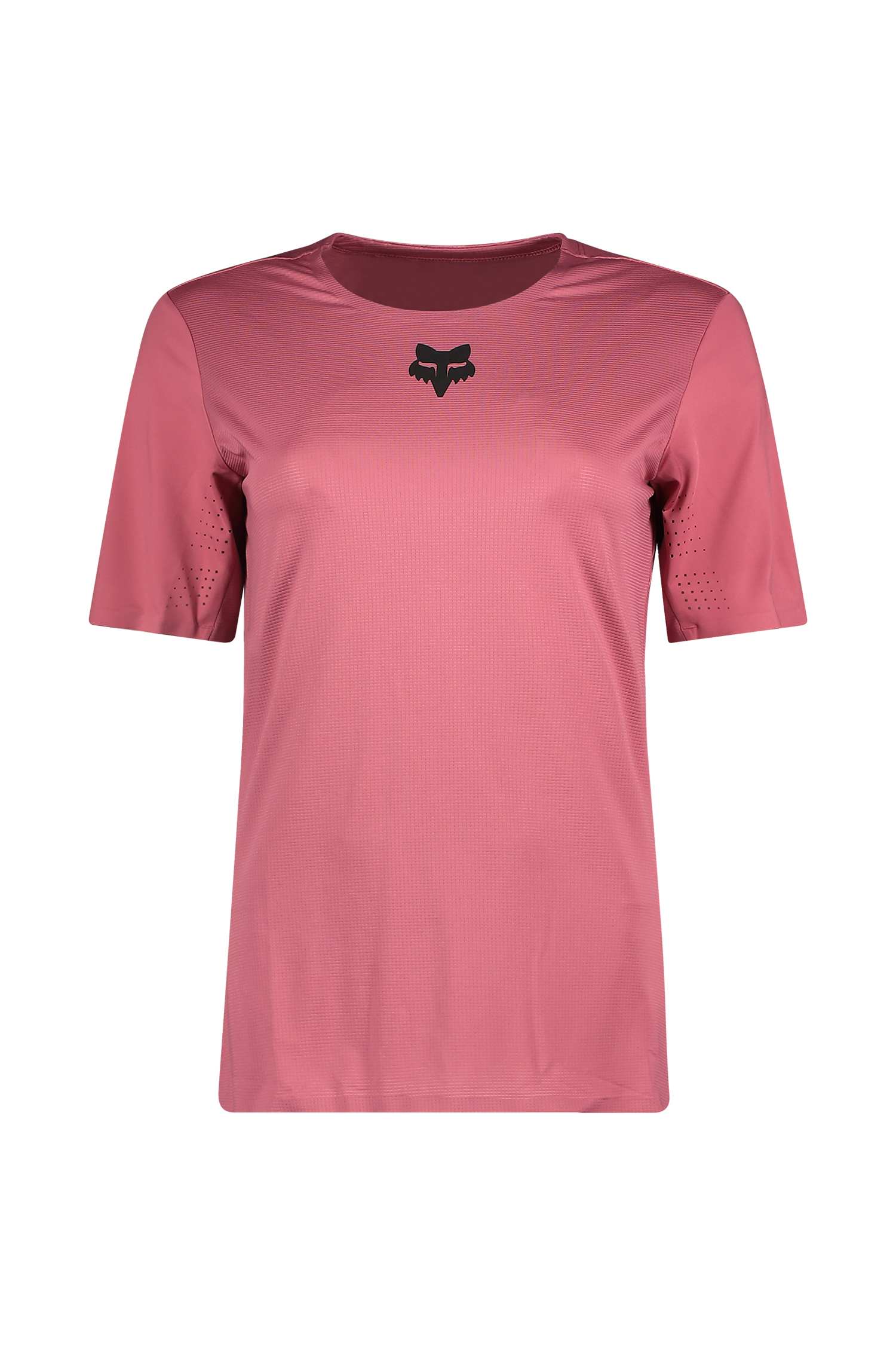 FOX Flexair Damen Biketrikot Lila, Damen, Größe: S