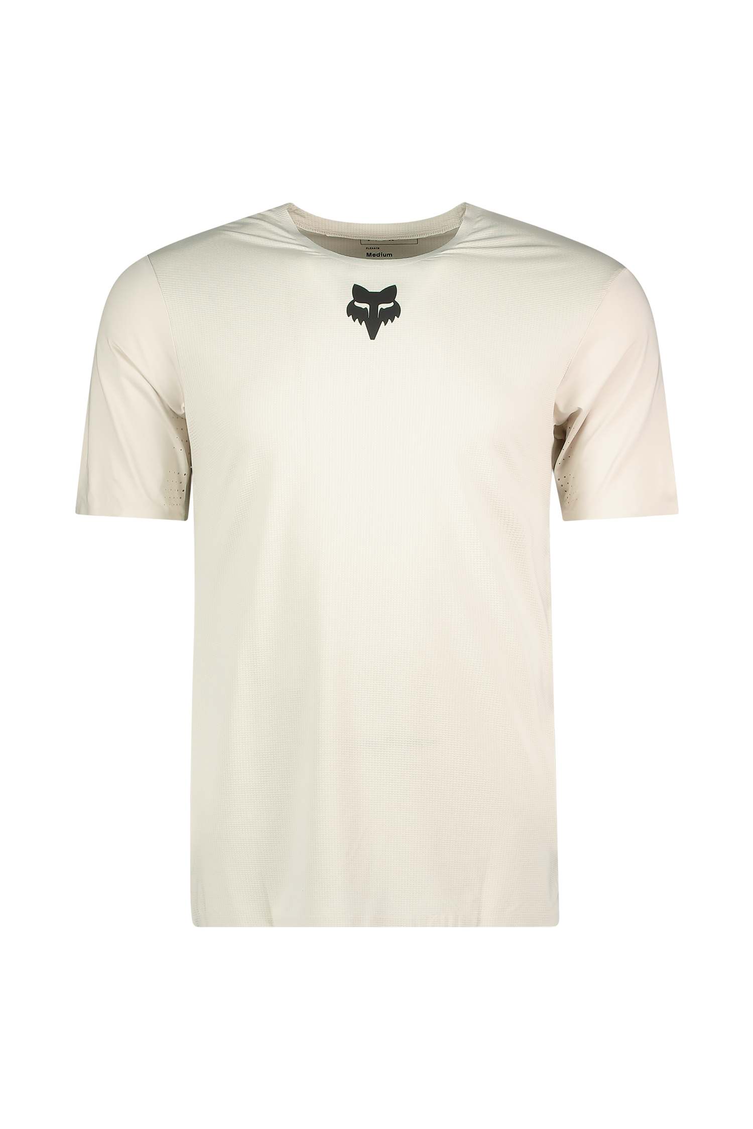 FOX Flexair Herren Biketrikot Grau, Herren, Größe: L