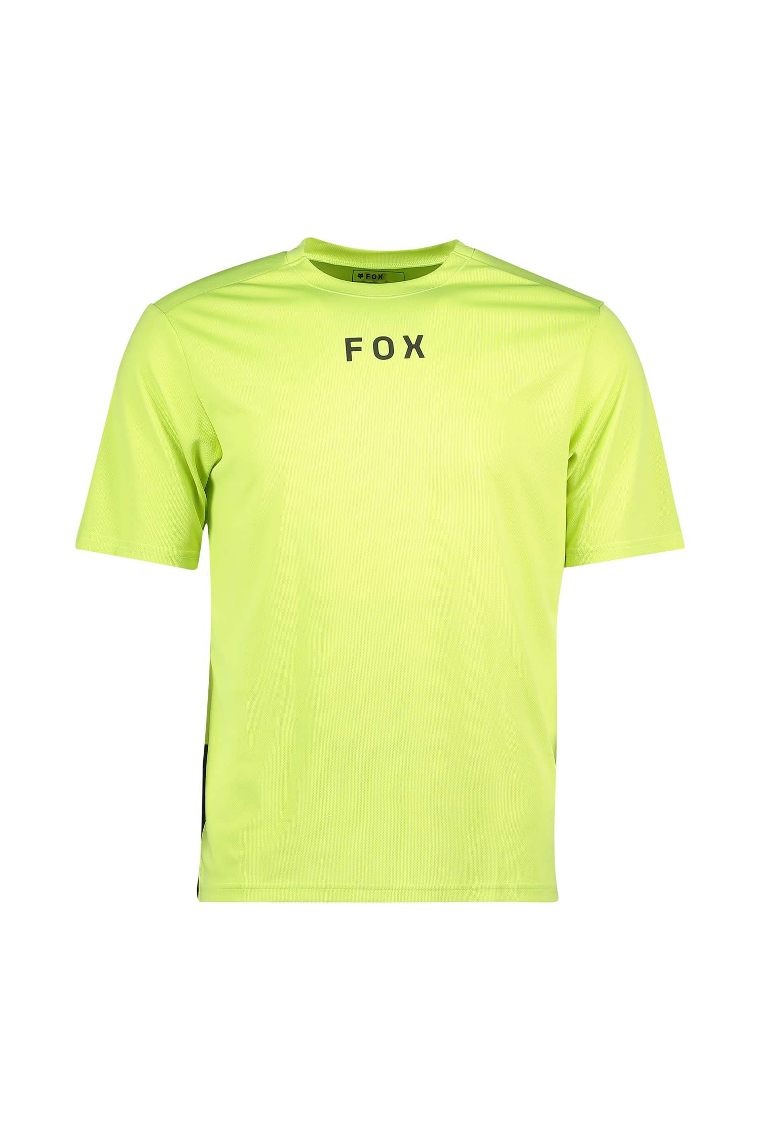 FOX Ranger SG Herren Biketrikot Gelb, Herren, Größe: M