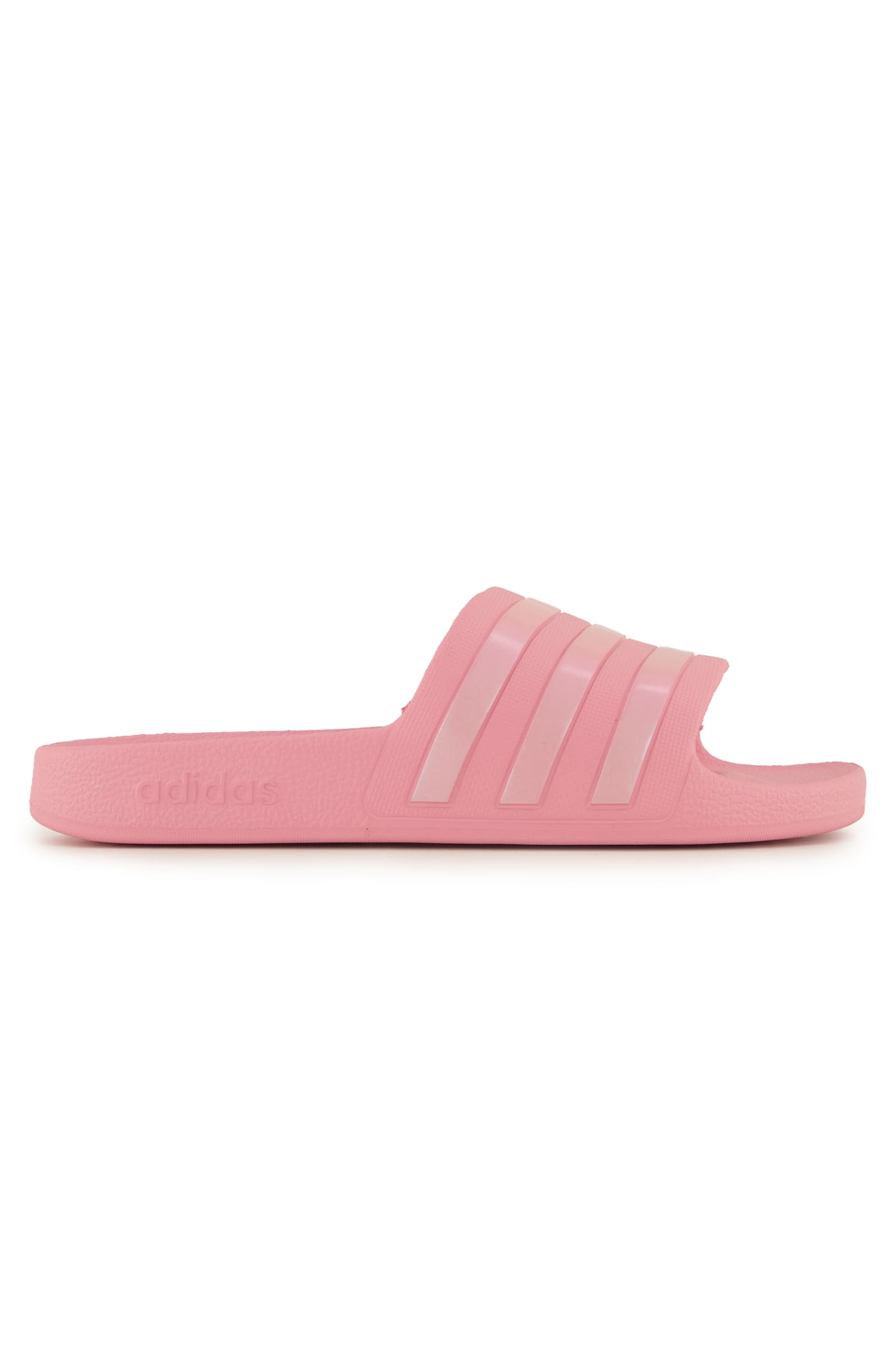 adidas Adilette Aqua Damen Slipper Rosa, Damen, Größe: 4