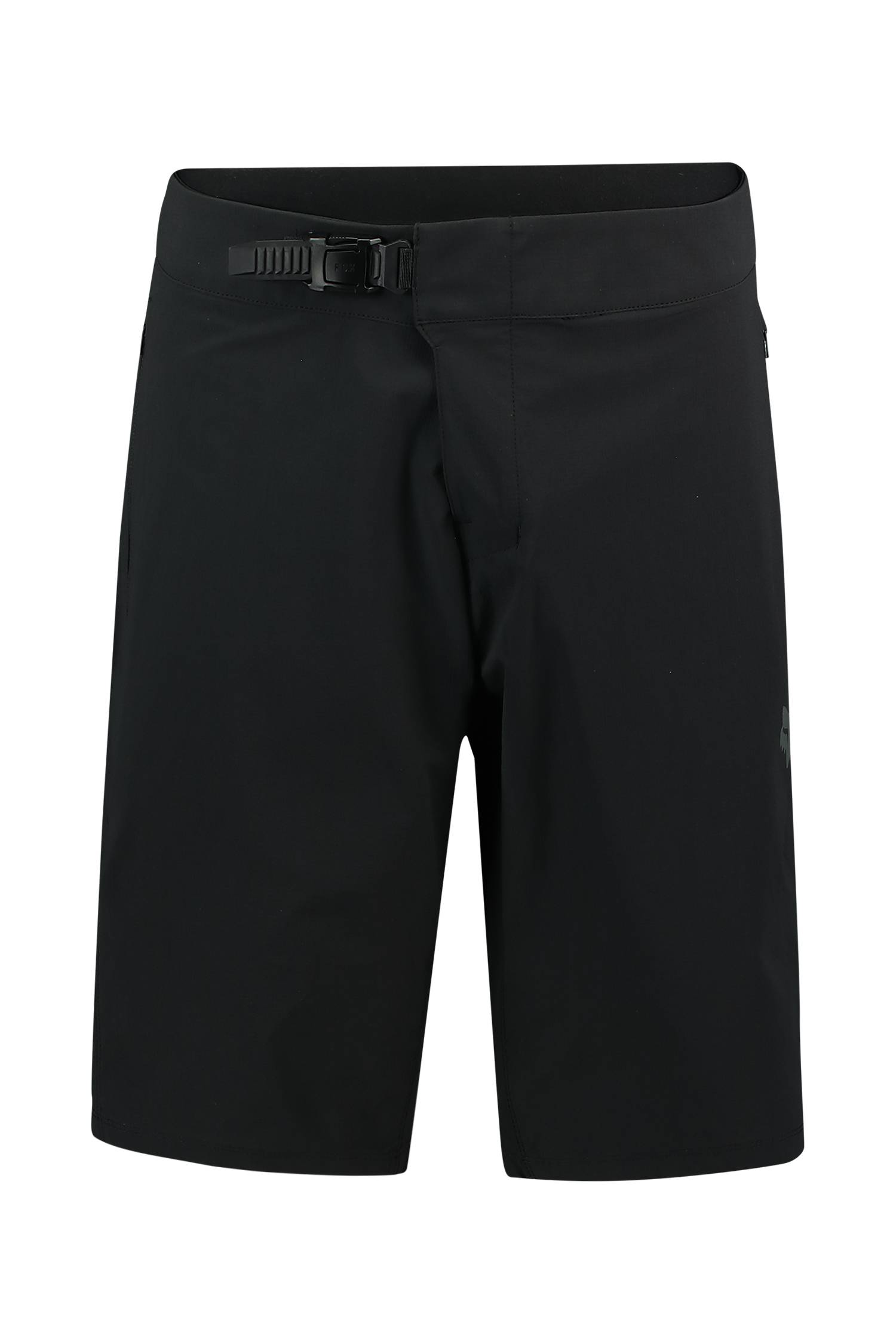 FOX Ranger Herren Bikeshort Schwarz, Herren, Größe: S