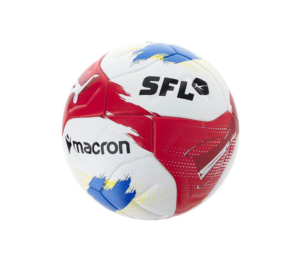 SFL 25/26 Official pallone da calcio