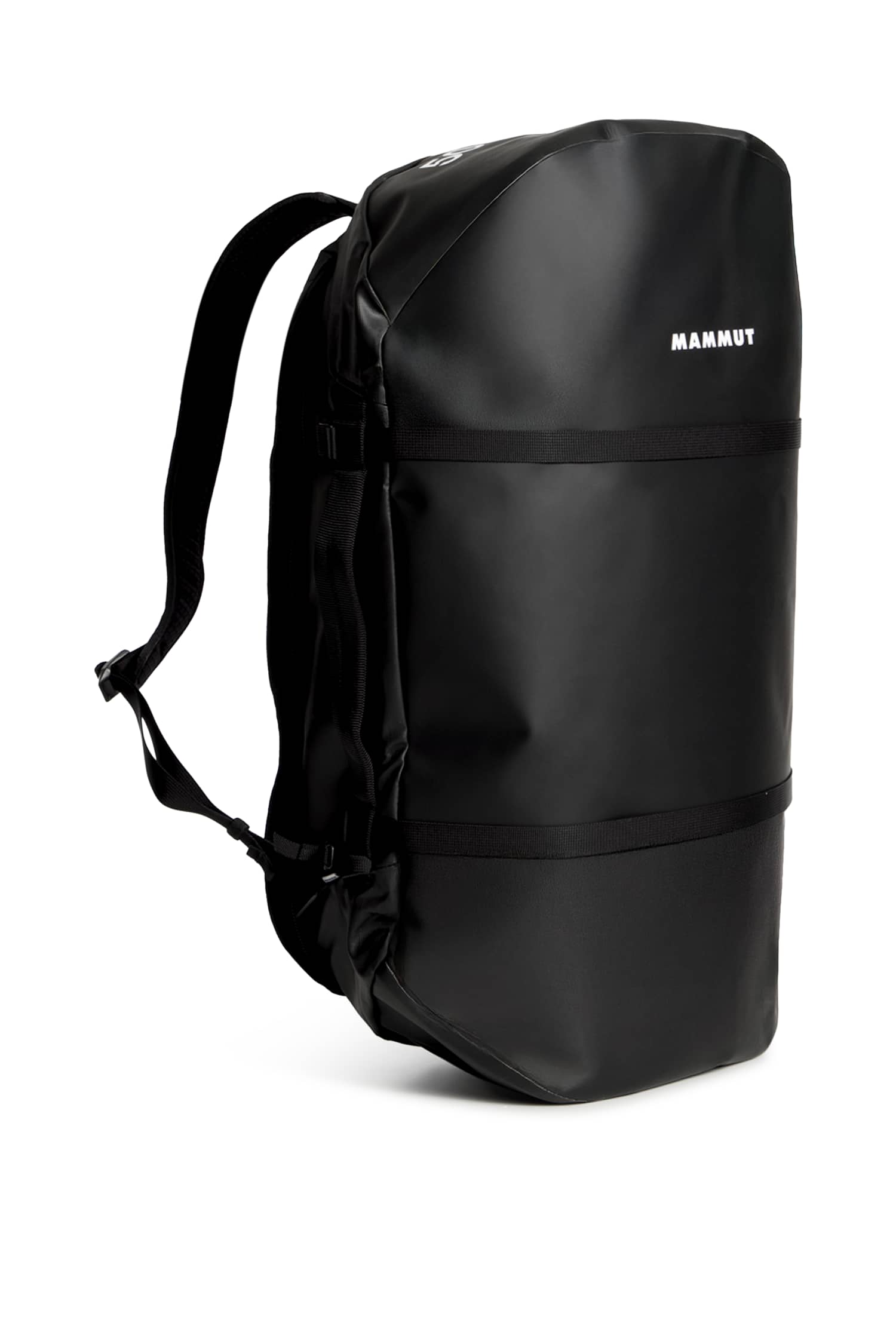 MAMMUT Cargo 50 L Reisetasche Schwarz, Herren, Größe: 0