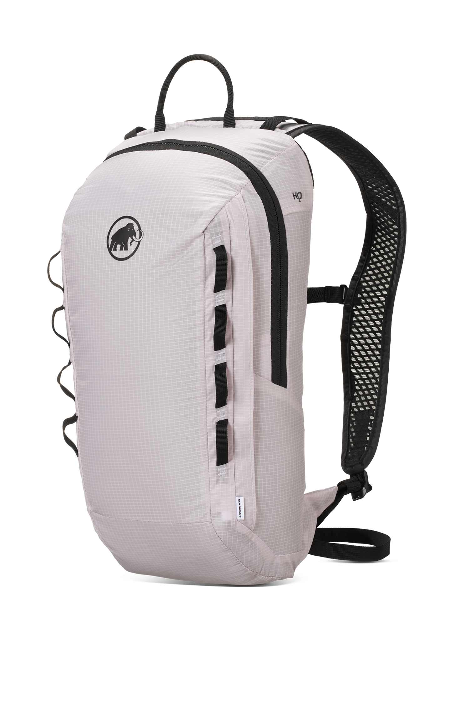 MAMMUT Neon Light 12 L Kletterrucksack Weiss, Herren, Größe: ONE SIZE