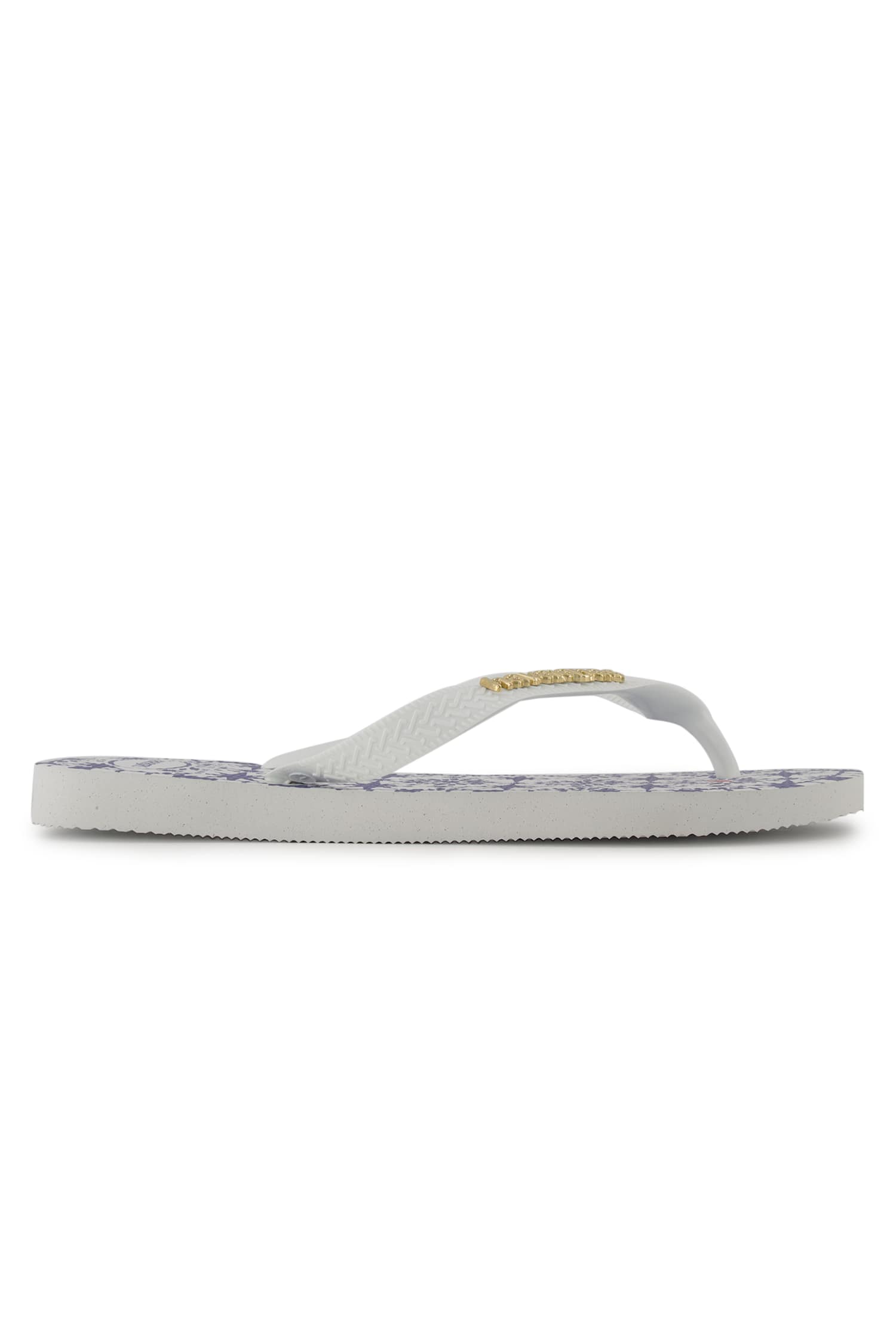 Image of Havaianas Top Ginga Sao Luis Damen Flip Flop Weiss, Damen, Größe: 39/40