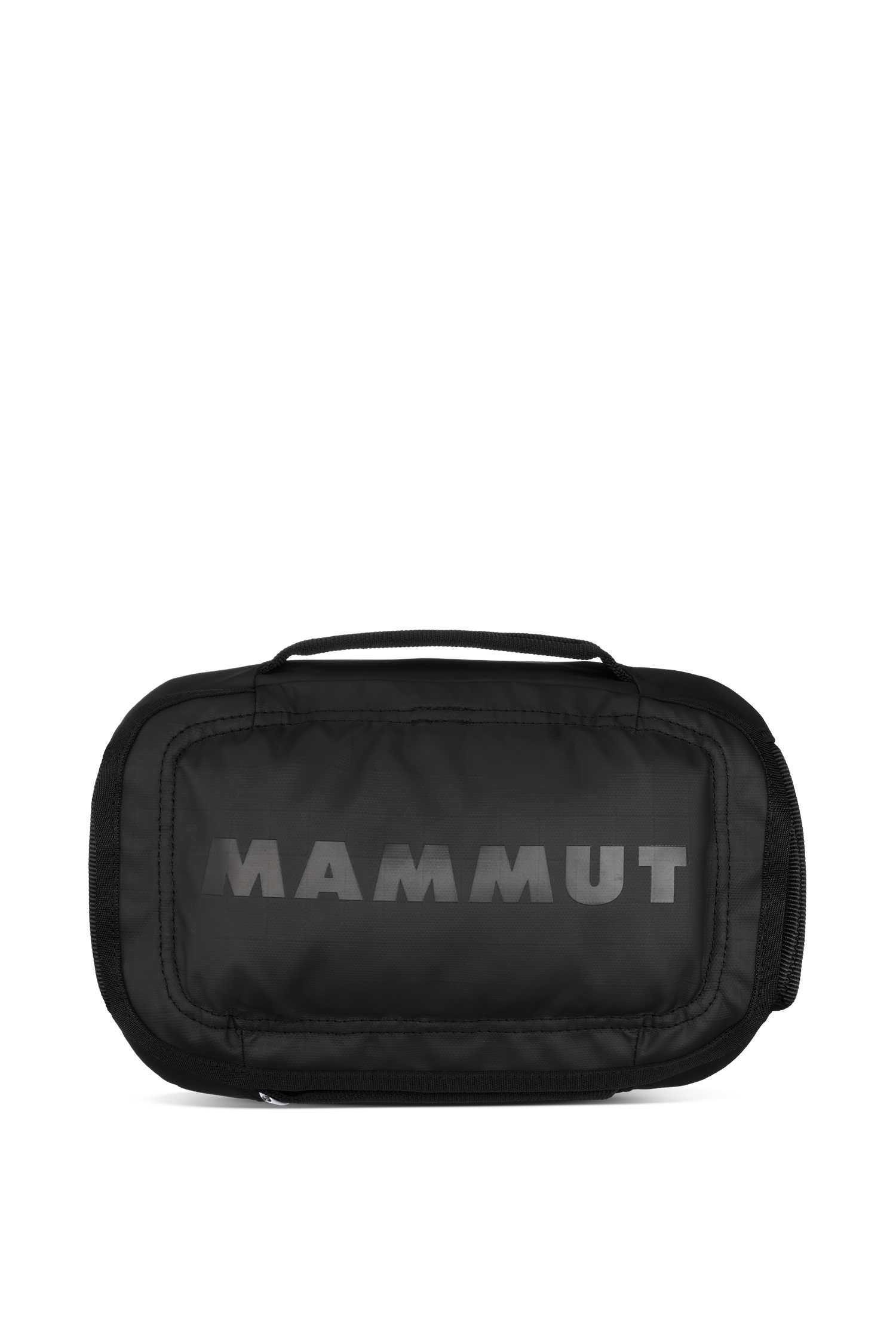 MAMMUT Cargo Kulturbeutel Schwarz, Herren, Größe: 0