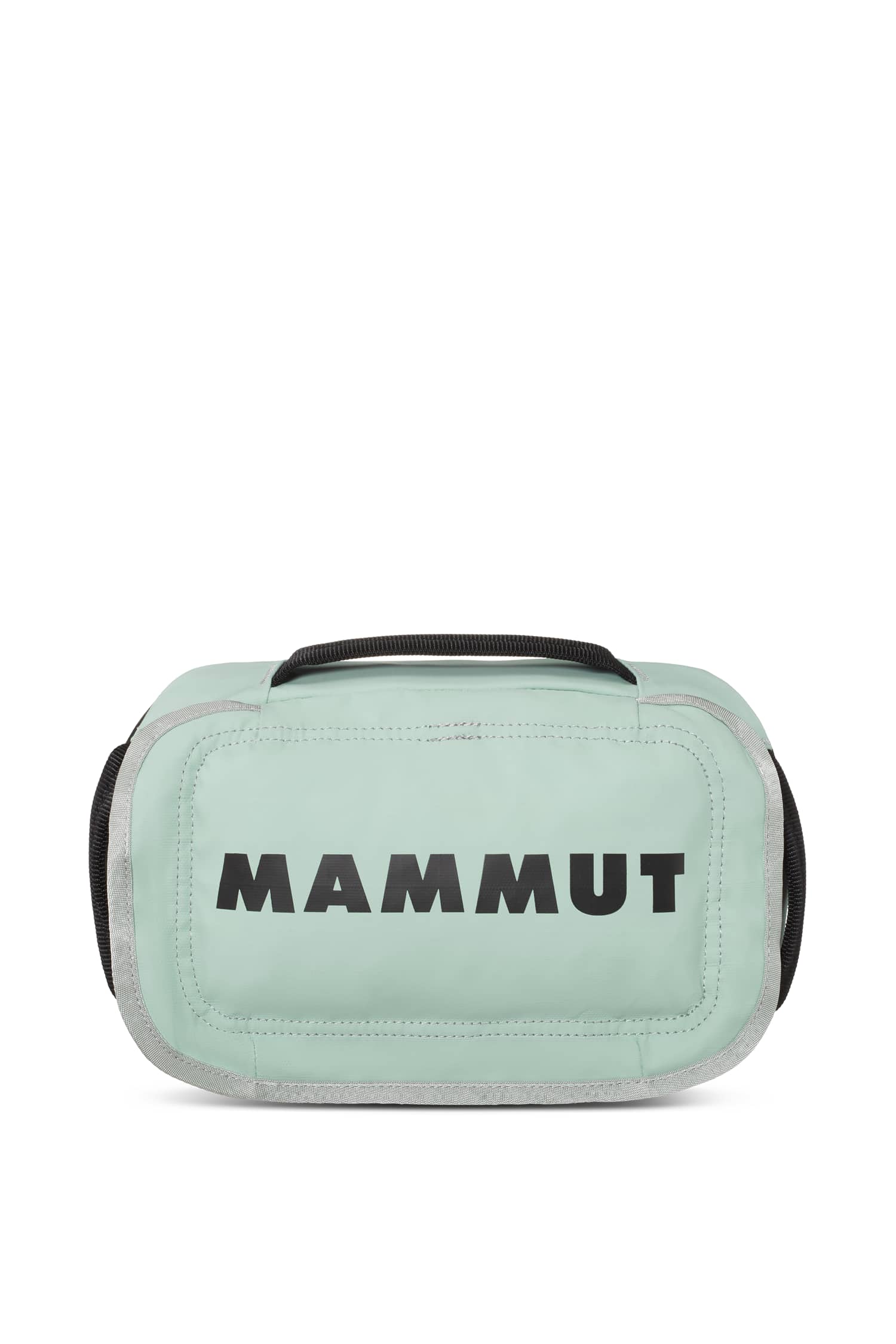 MAMMUT Cargo Kulturbeutel Silber, Herren, Größe: 0