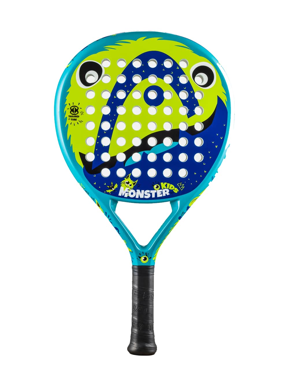 Image of HEAD Monster Kinder Padelracket Blau, , Größe: ONE SIZE
