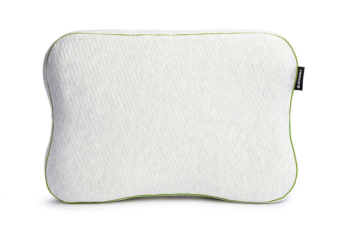 BLACKROLL Original Recovery Plus Kissenbezug Grau, Herren, Größe: ONE SIZE