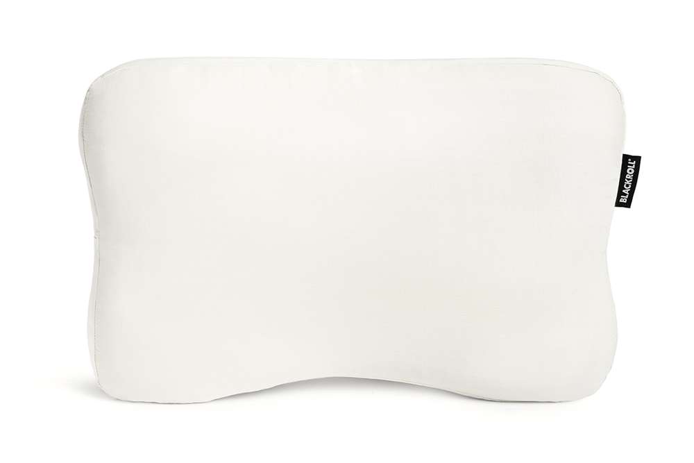 BLACKROLL Recovery Premium Comfort Plus Kissenbezug Weiss, Herren, Größe: ONE SIZE