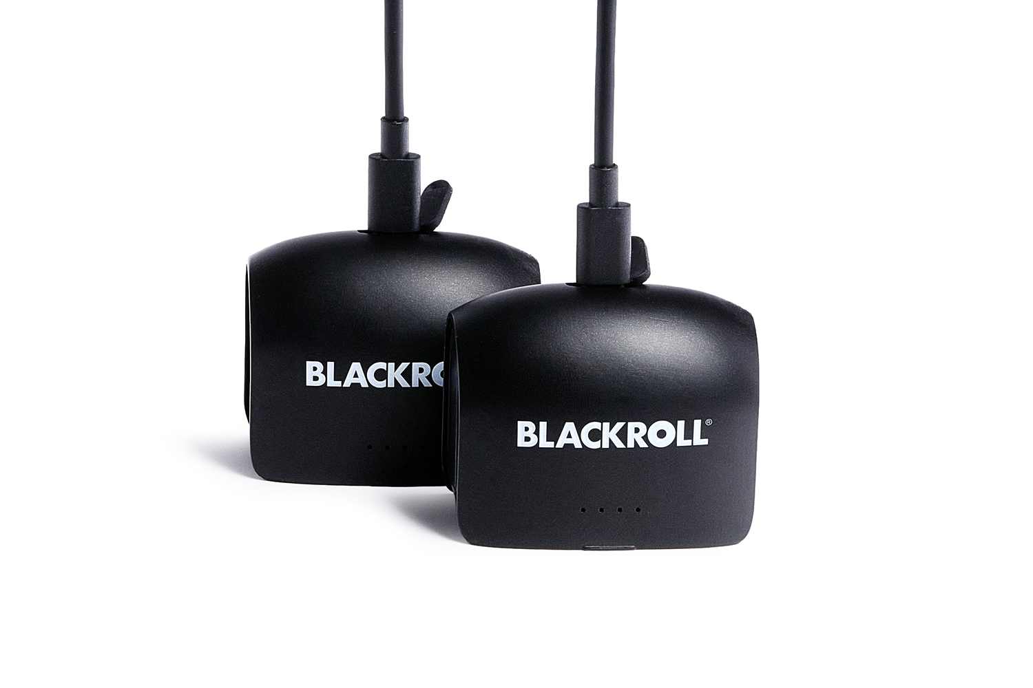 BLACKROLL Infinity Spare 2.0 Akku Schwarz, Herren, Größe: ONE SIZE
