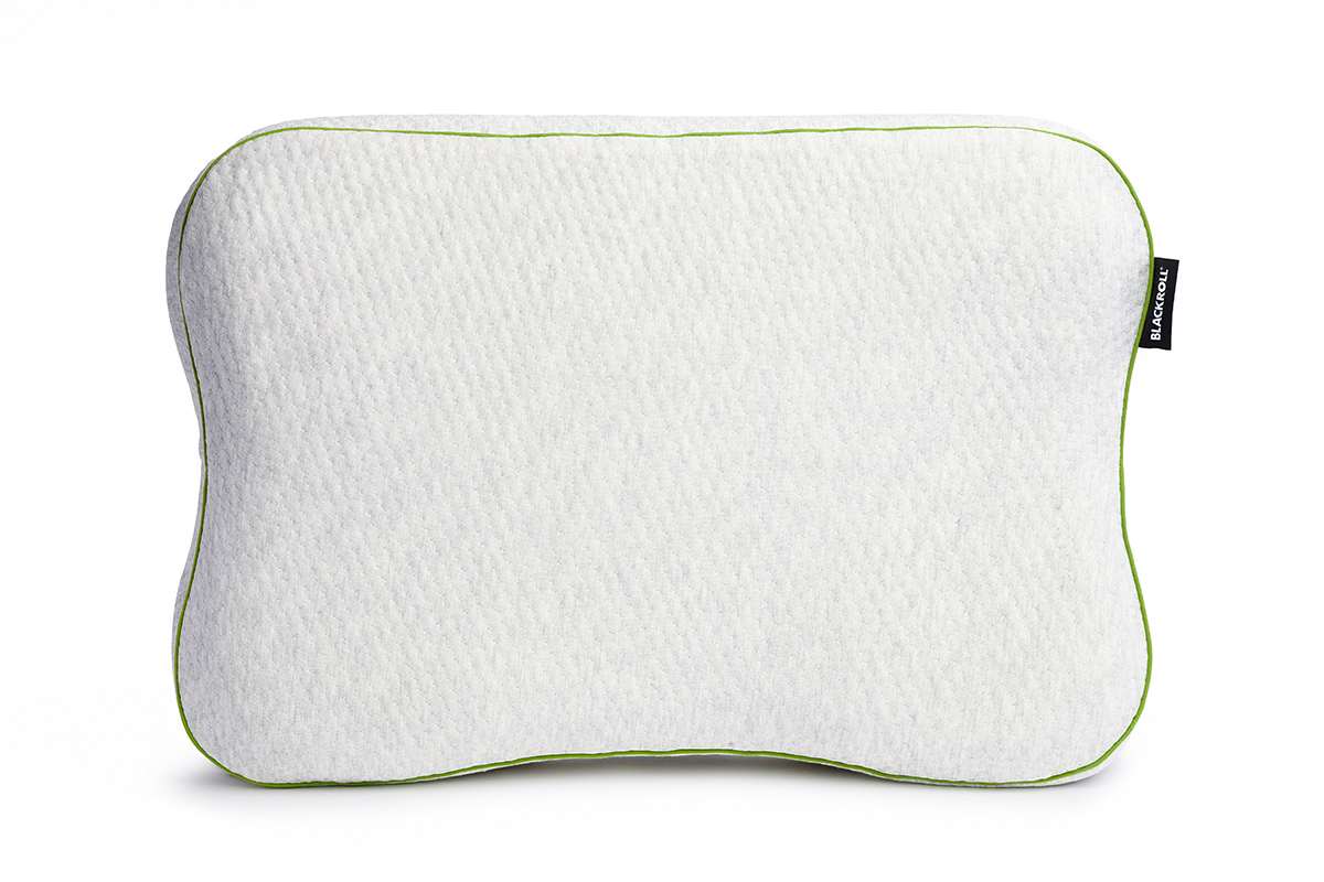 Image of BLACKROLL Recovery Plus Kissen Grau, Herren, Größe: ONE SIZE