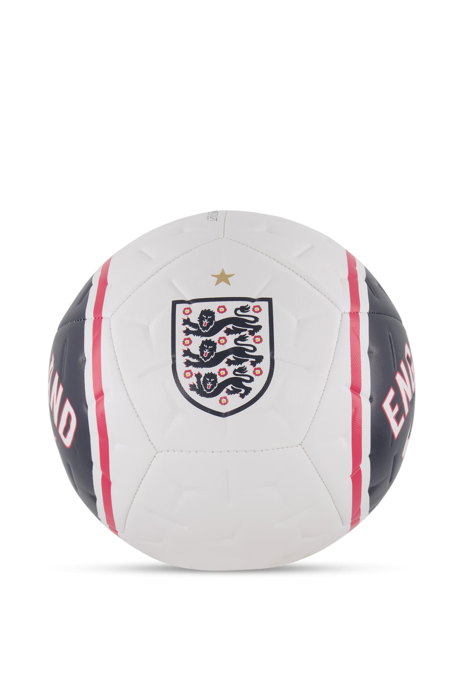 Nike England 2026/27 Academy Fussball Weiss, , Größe: 5