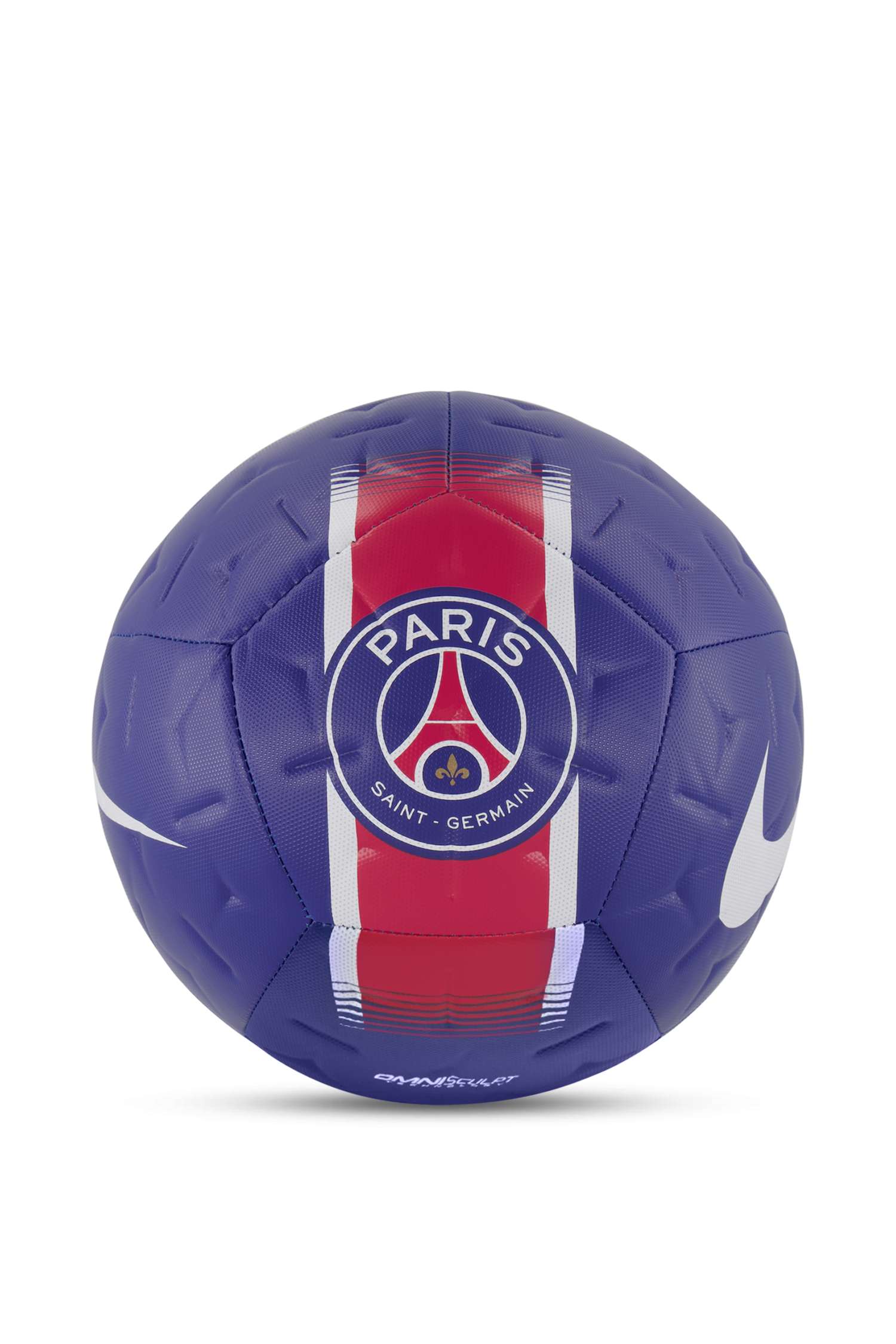 Nike Paris St. Germain 2026/27 Academy Fussball Blau, , Größe: 5