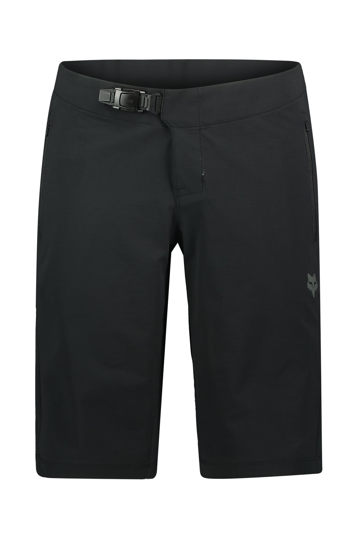 FOX Ranger Damen Bikeshort Schwarz, Damen, Größe: M
