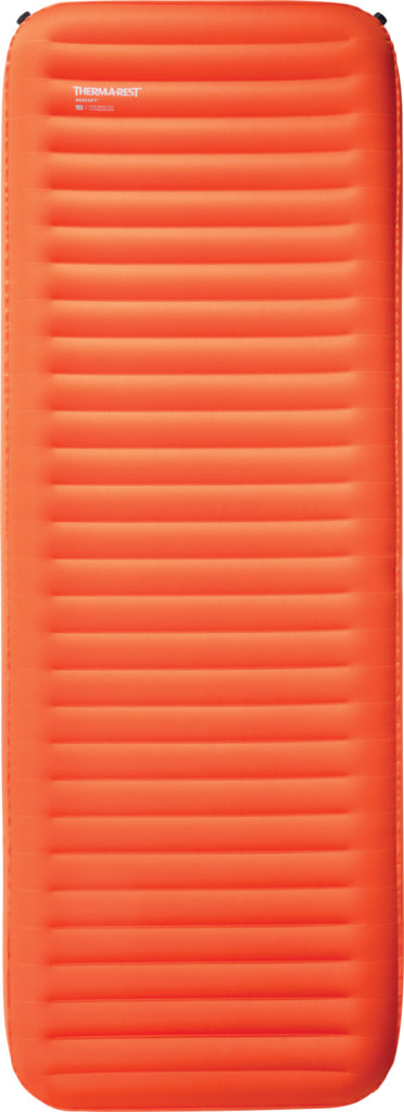 Thermarest NeoLoft™ Regular Luftmatratze Orange, Herren, Größe: 0