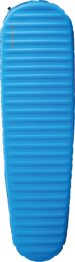 Thermarest Trail Pro™ Regular Wide Luftmatratze Blau, Herren, Größe: 0