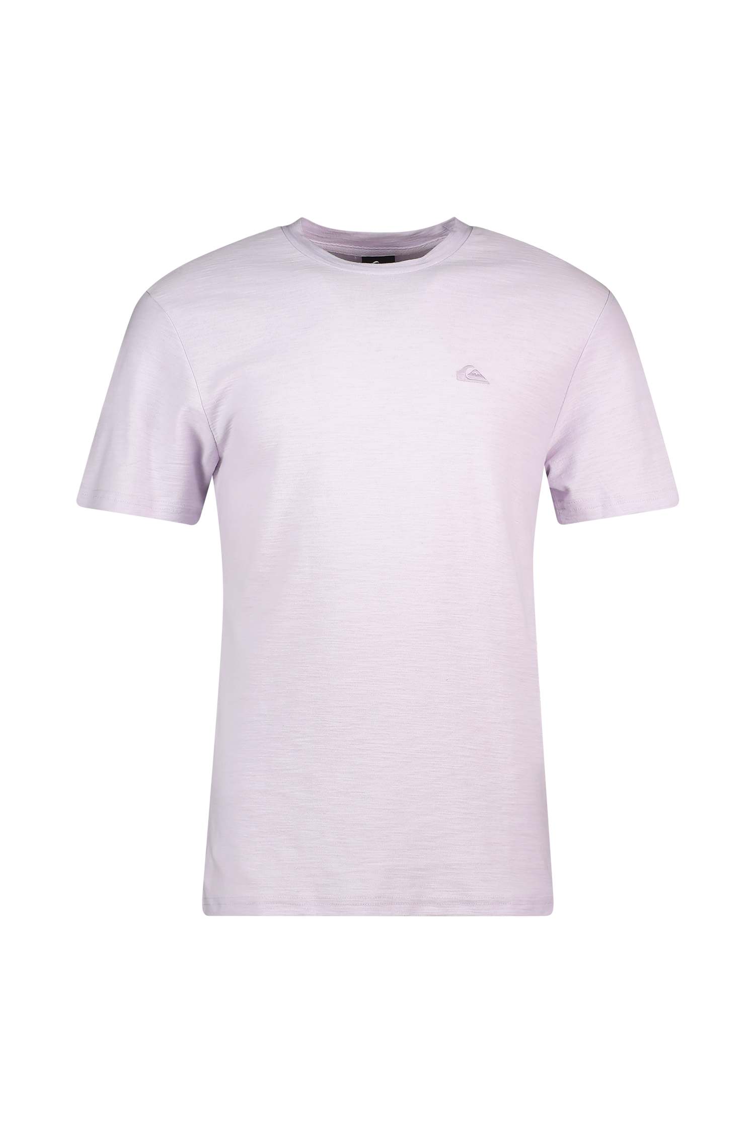 Quiksilver Slub Herren T-Shirt Lila, Herren, Größe: M