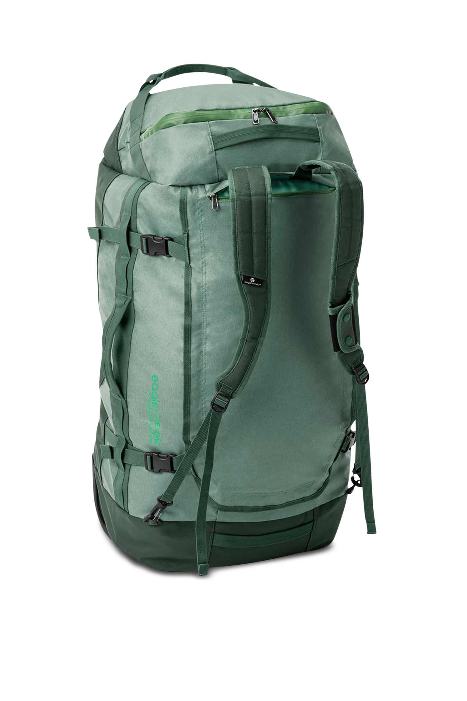 Eagle Creek Cargo Hauler Wheeled 130 L Duffel Grün, Herren, Größe: 0