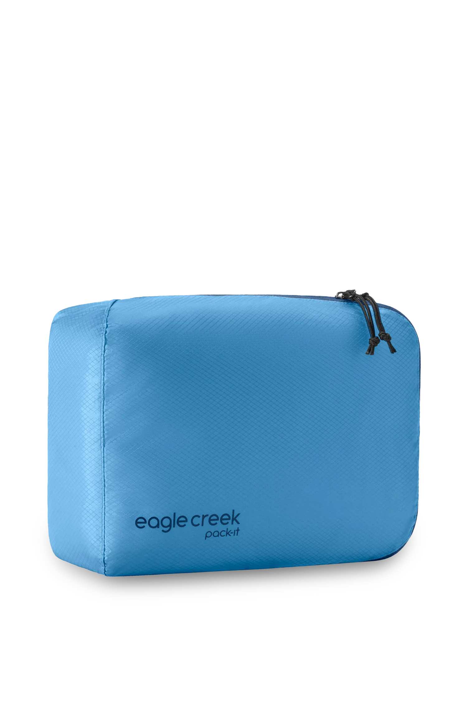 Eagle Creek PACK-IT™ Isolate Cube S Packbeutel Blau, Herren, Größe: 0