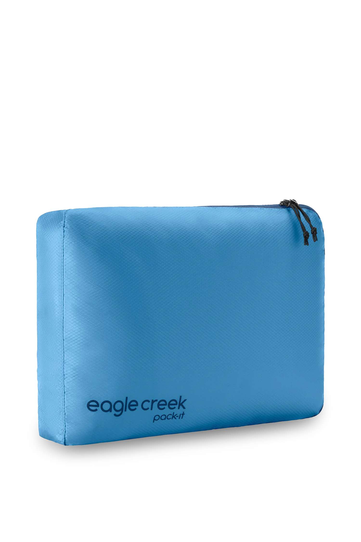 Eagle Creek PACK-IT™ Isolate Cube M Packbeutel Blau, Herren, Größe: 0