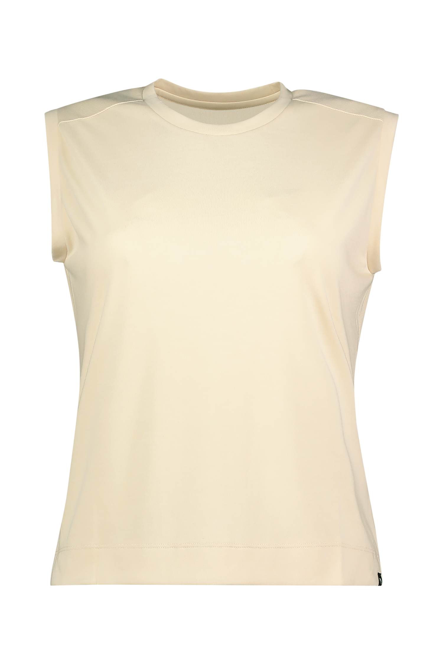 Endura Loop Tech Damen Top Beige, Damen, Größe: XS
