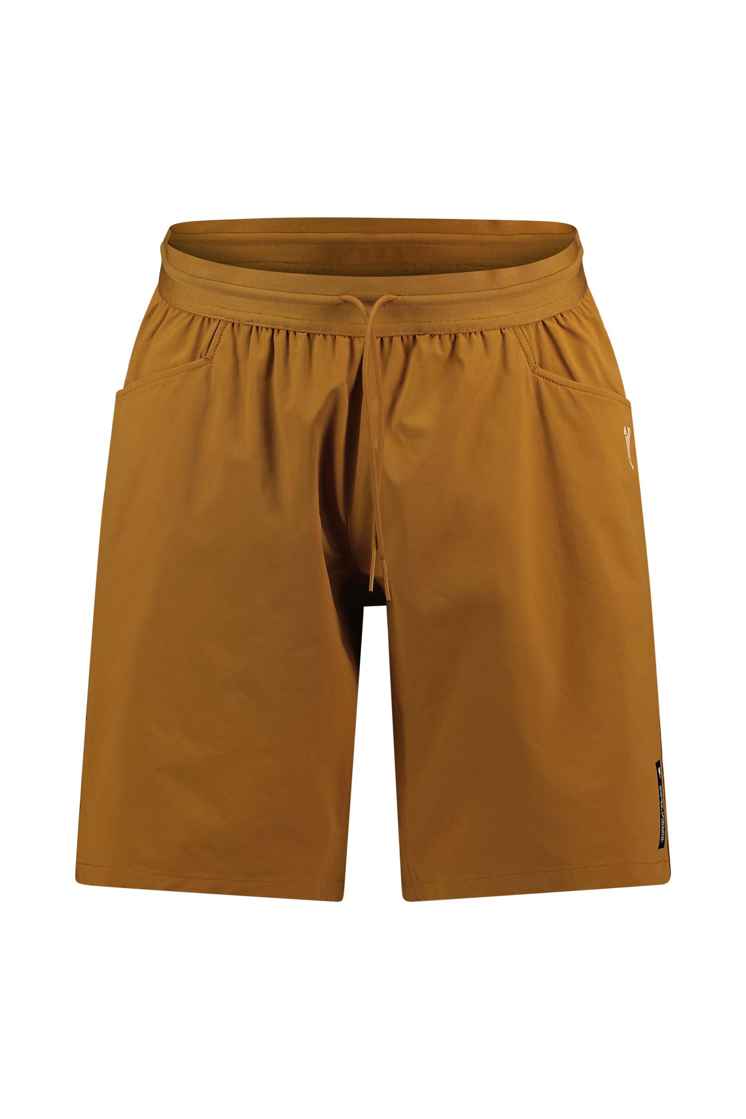 Endura Trailster Herren Bikeshort Beige, Herren, Größe: L