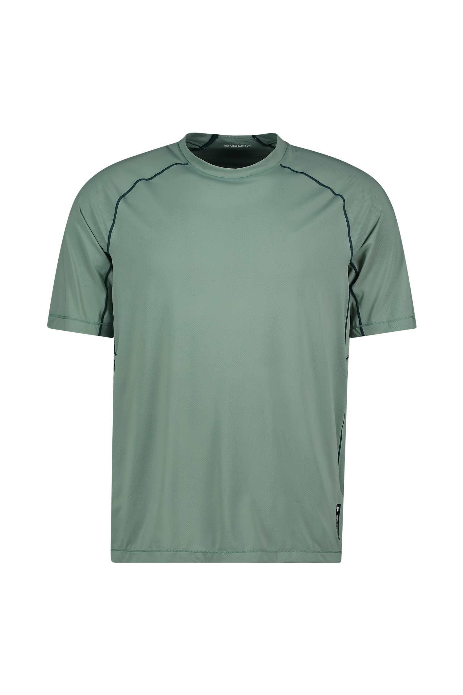 Endura AllTrack Rout Tech Herren Biketrikot Grün, Herren, Größe: S