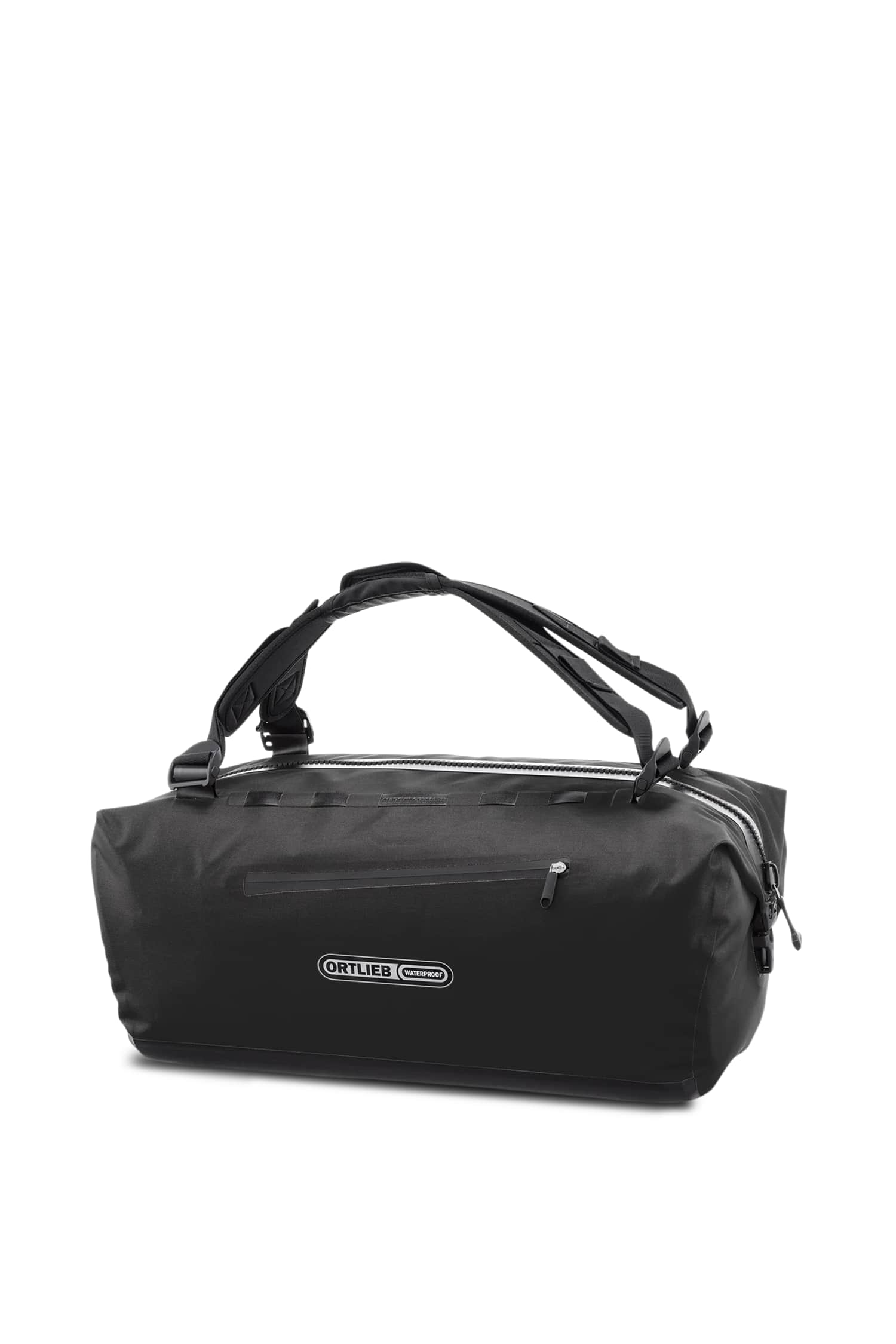 Ortlieb Lite 40 L Duffel Schwarz, Herren, Größe: 0