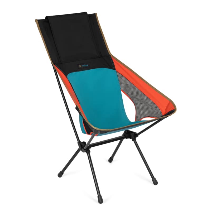 Helinox Sunset Chair (re) Campingstuhl Multicolor, Herren, Größe: 0