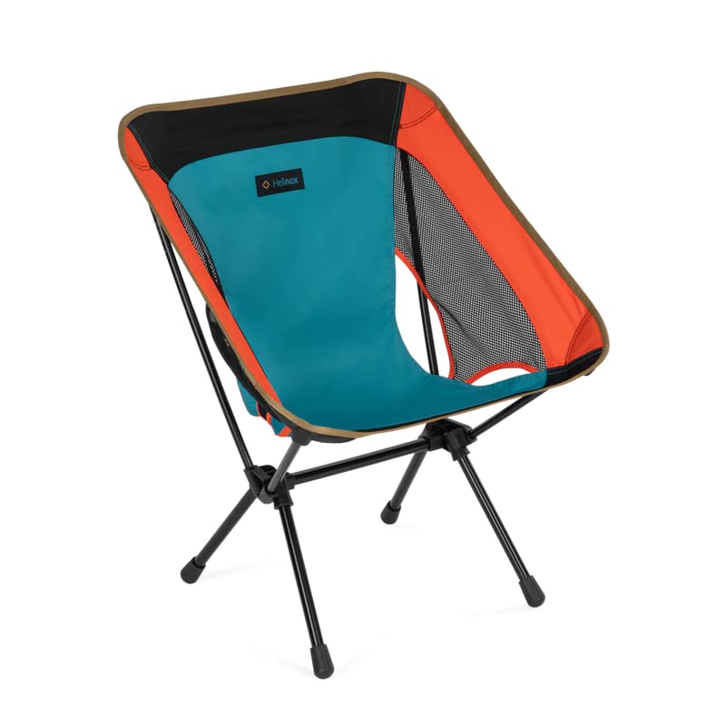 Helinox Chair One (re) Campingstuhl Multicolor, Herren, Größe: 0