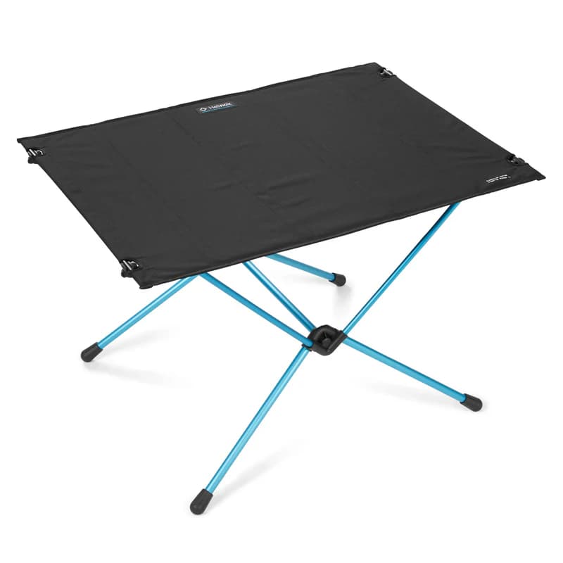 Helinox One Hard Top Large Campingtisch Schwarz, Herren, Größe: 0