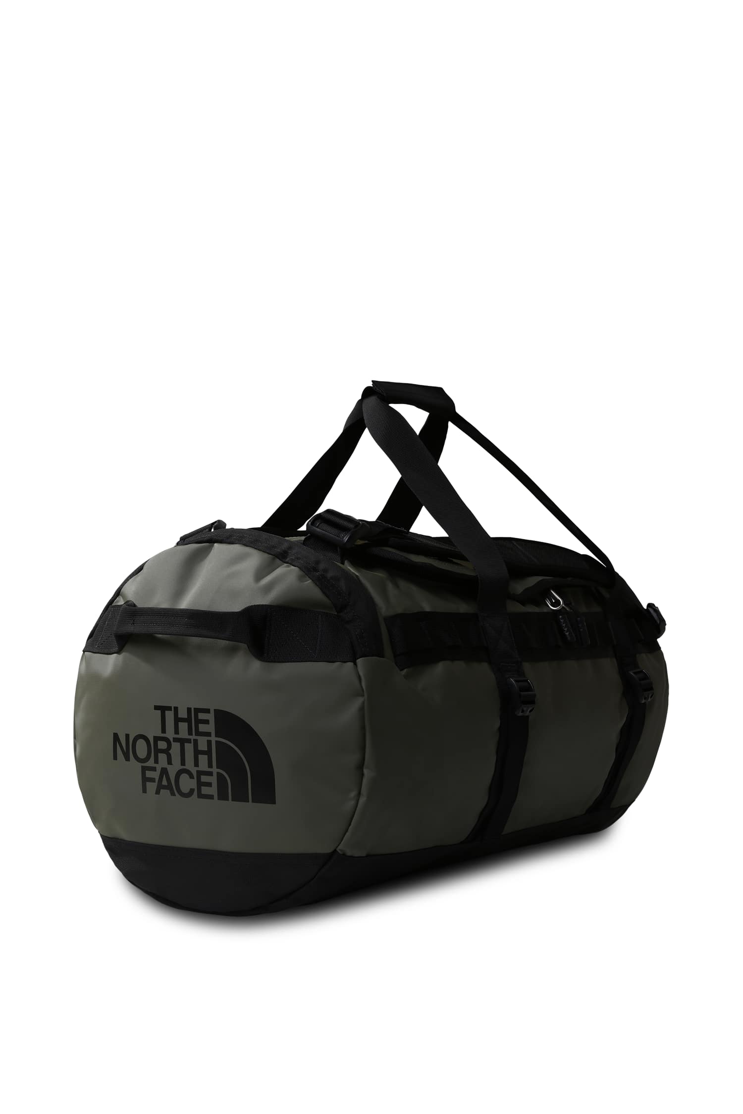The North Face M Base Camp 71 L Duffel Grün, Herren, Größe: 0